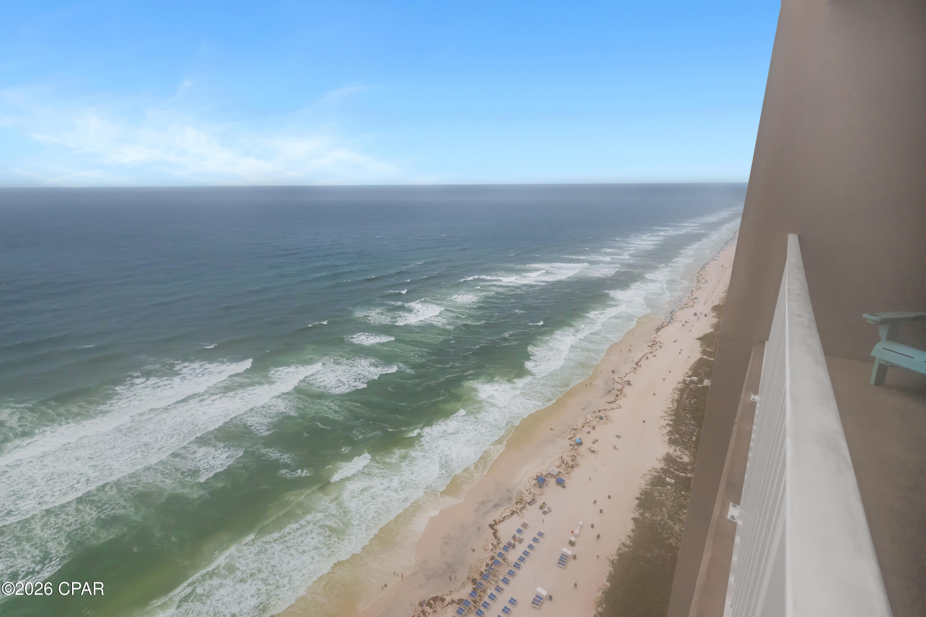 Tidewater Beach Phase II - Residential