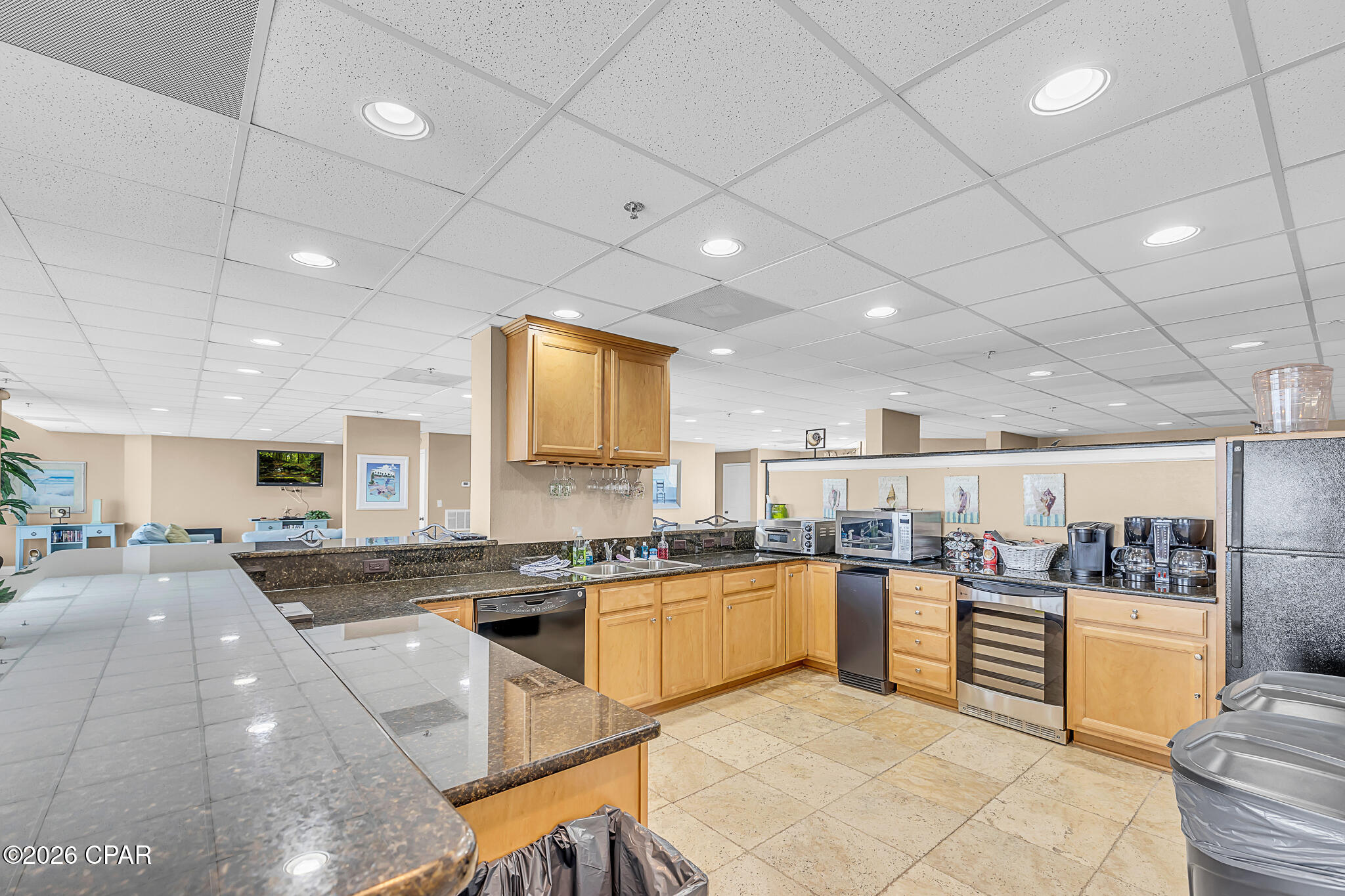 Tidewater Beach Phase II - Residential