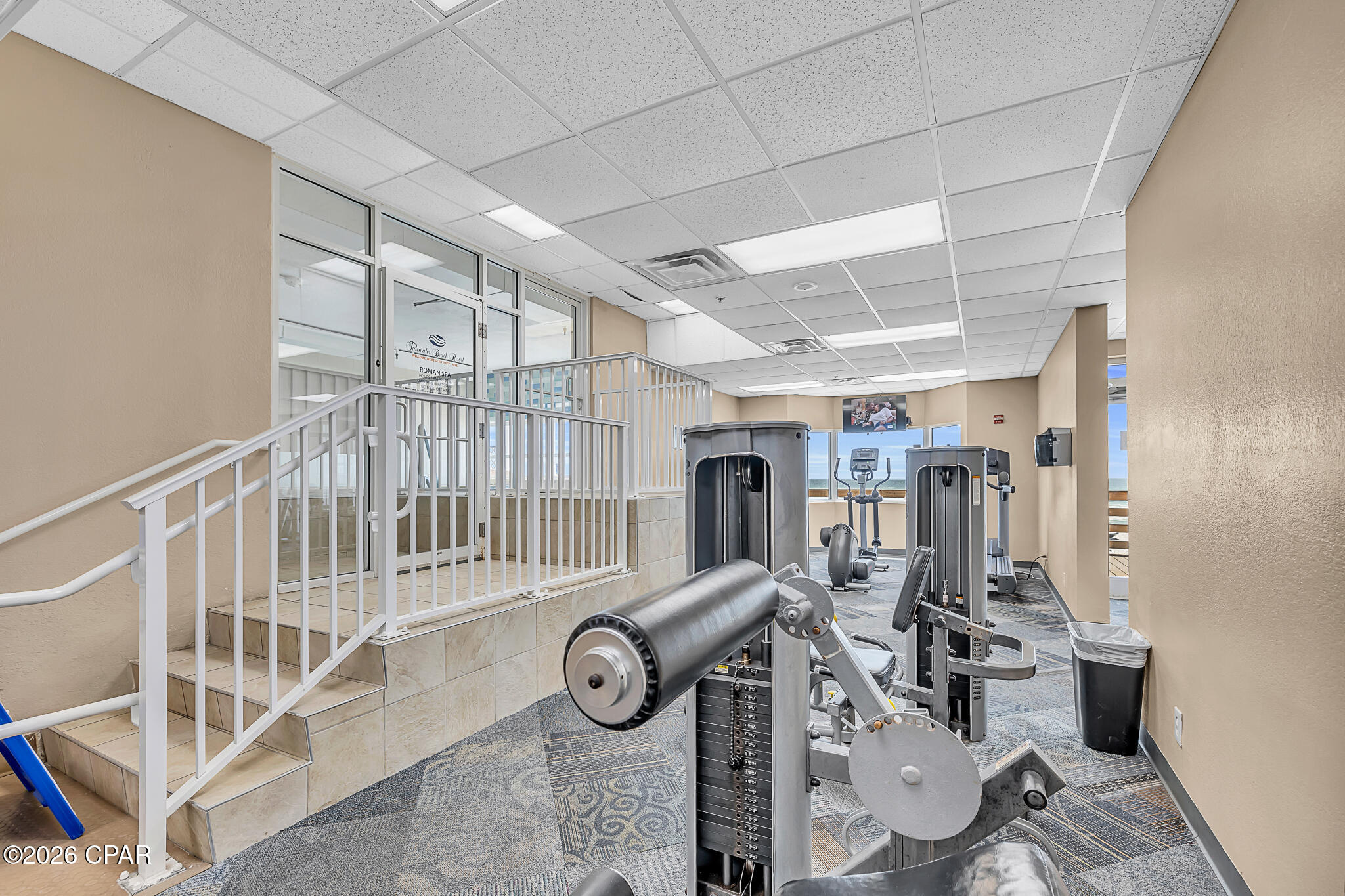 Tidewater Beach Phase II - Residential