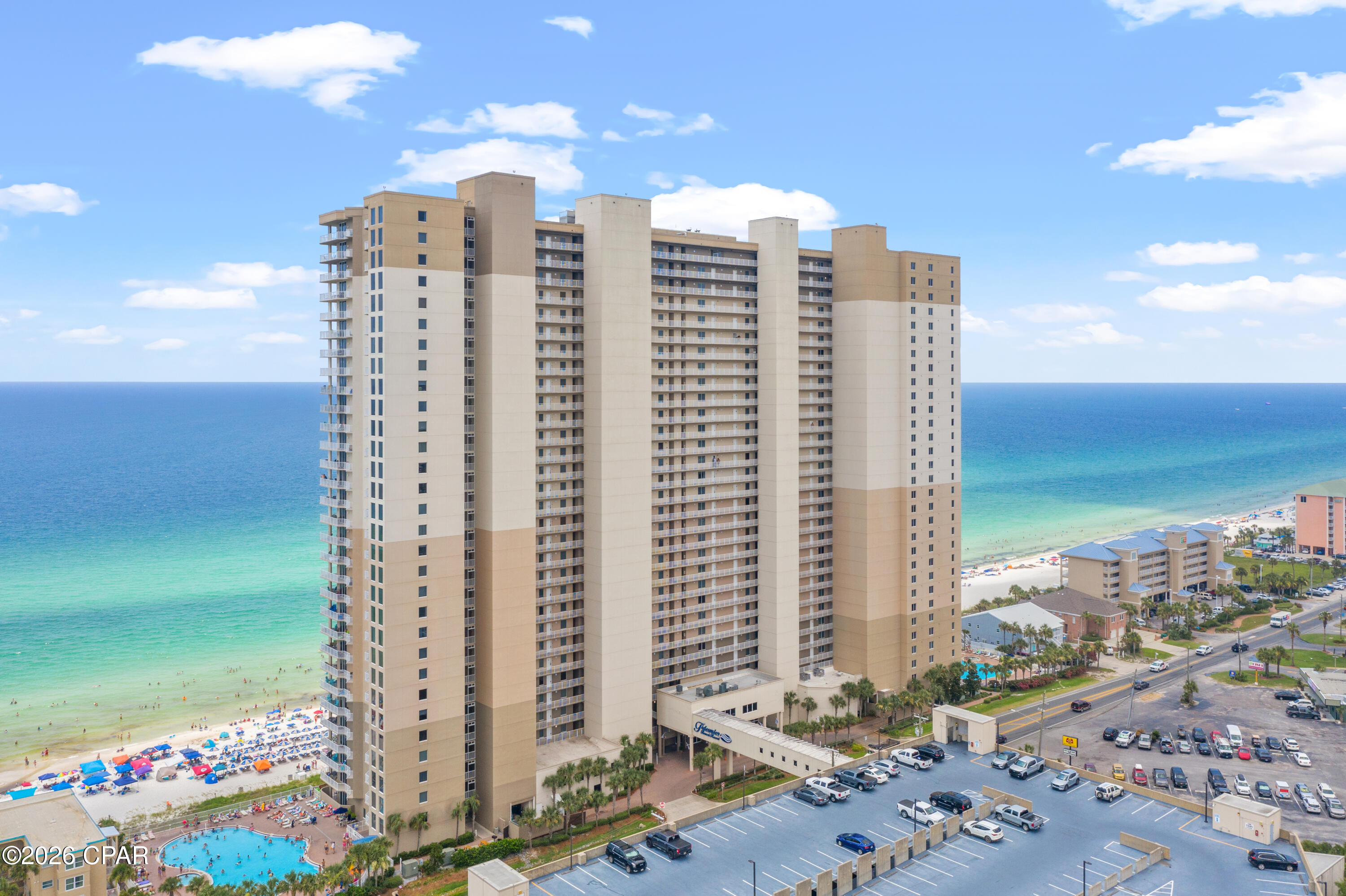 Tidewater Beach Phase II - Residential