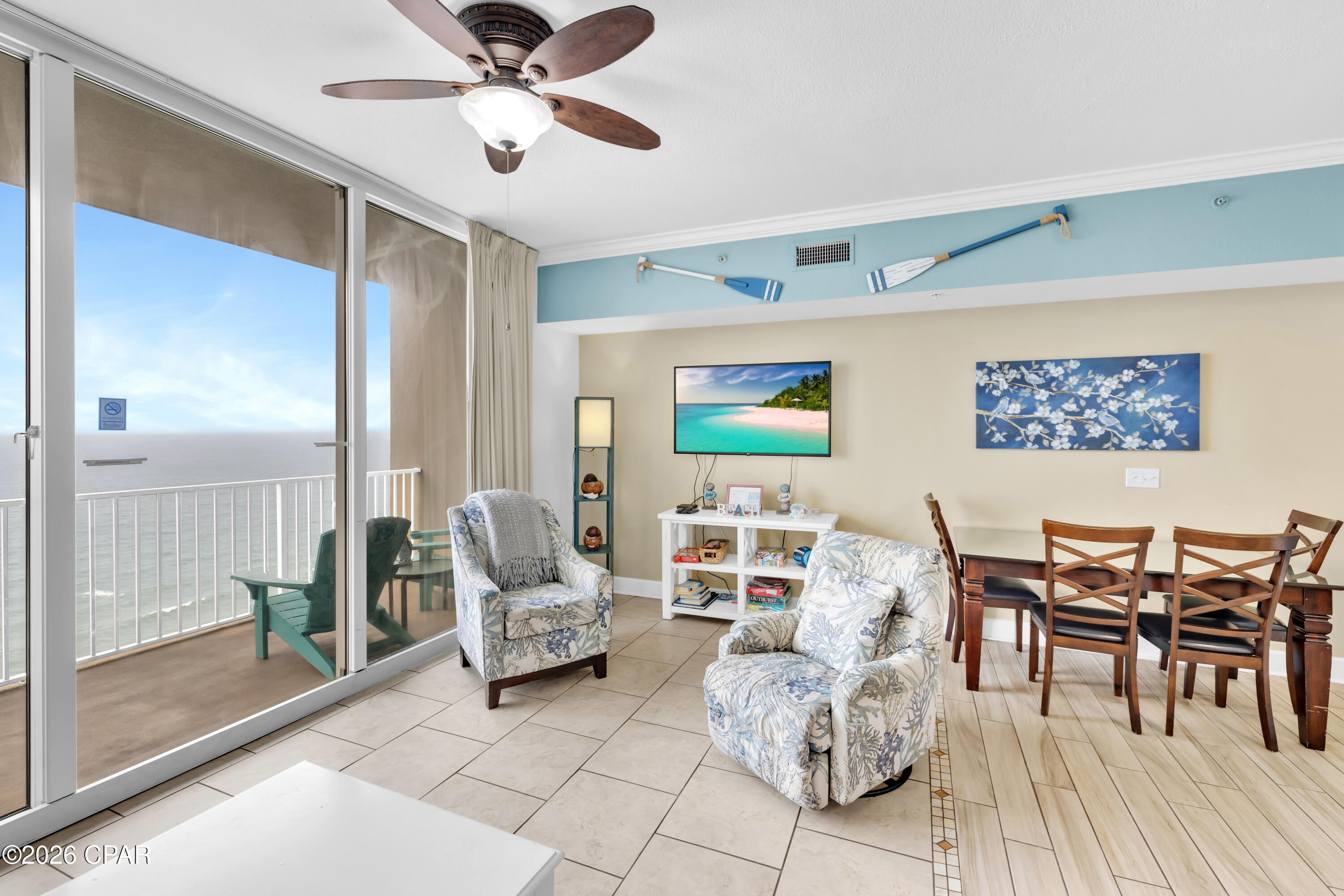 Tidewater Beach Phase II - Residential