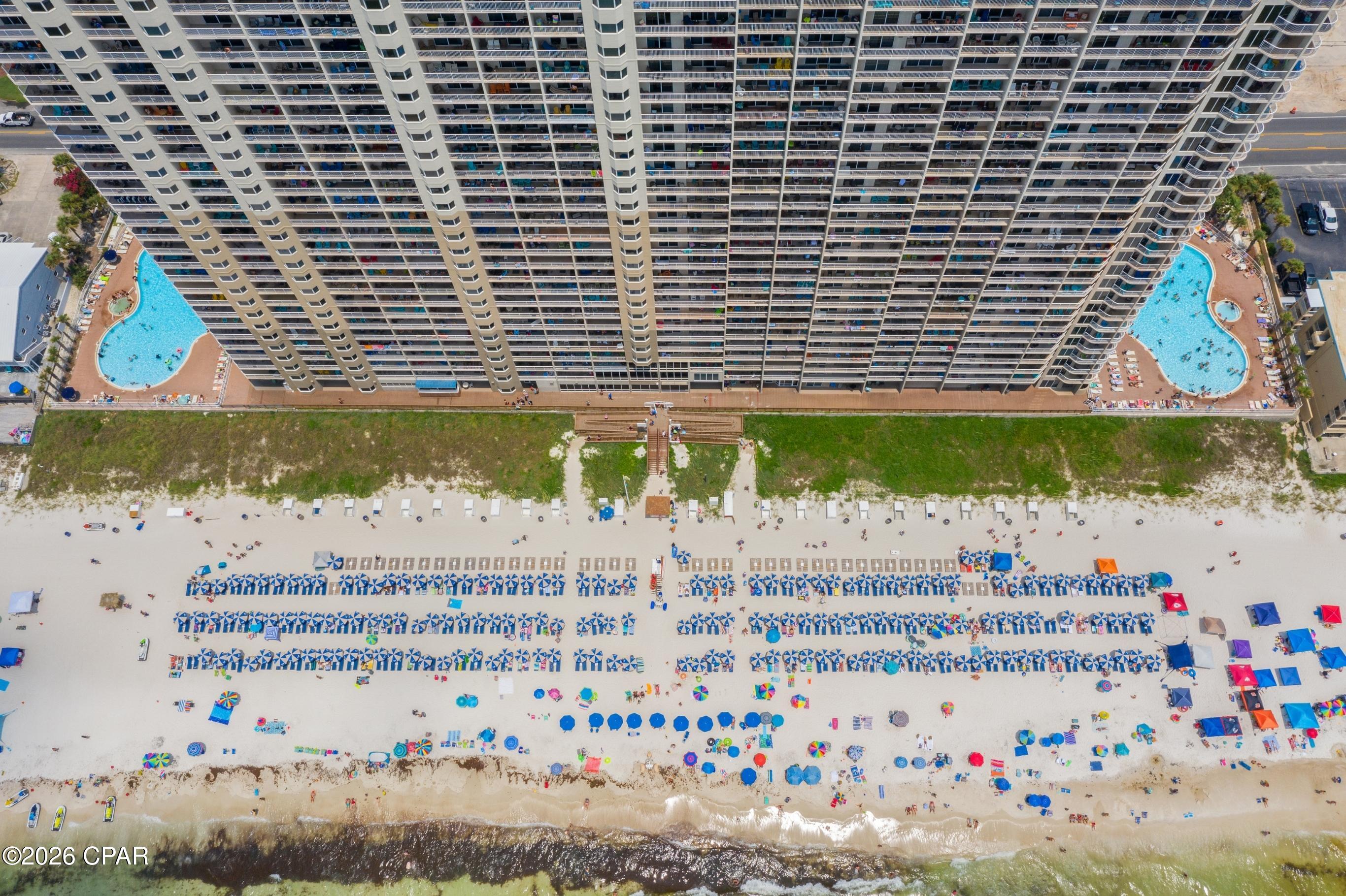 Tidewater Beach Phase II - Residential