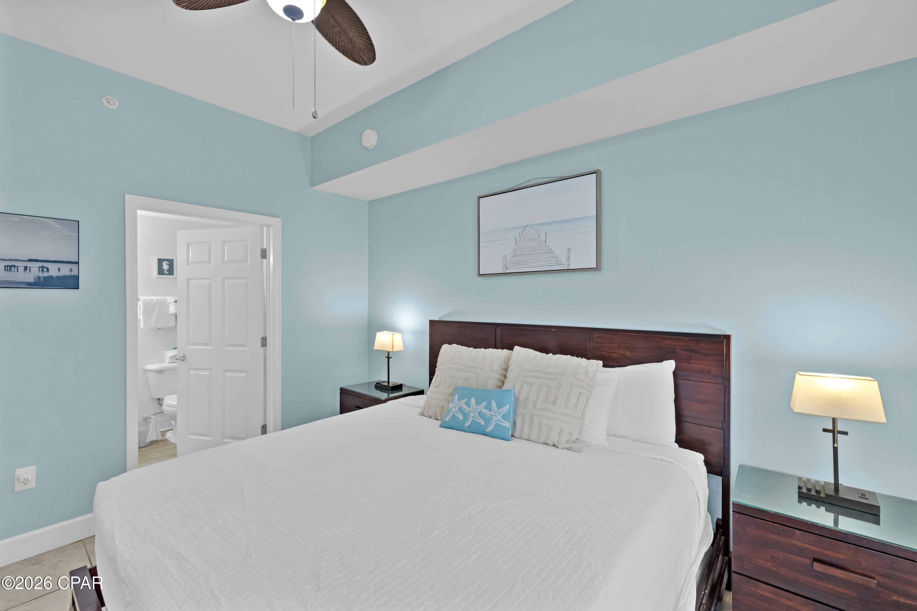 Tidewater Beach Phase II - Residential