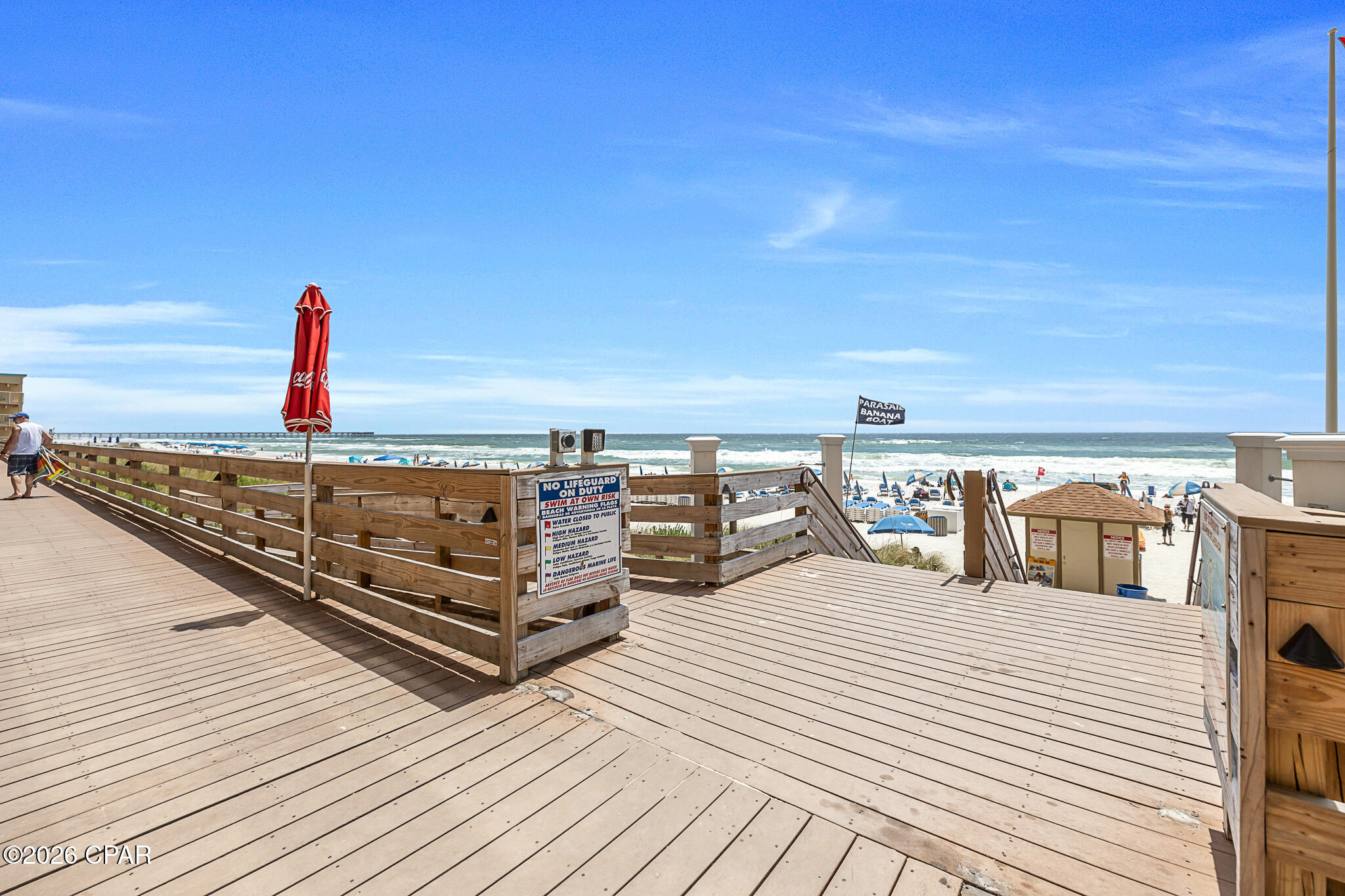 Tidewater Beach Phase II - Residential