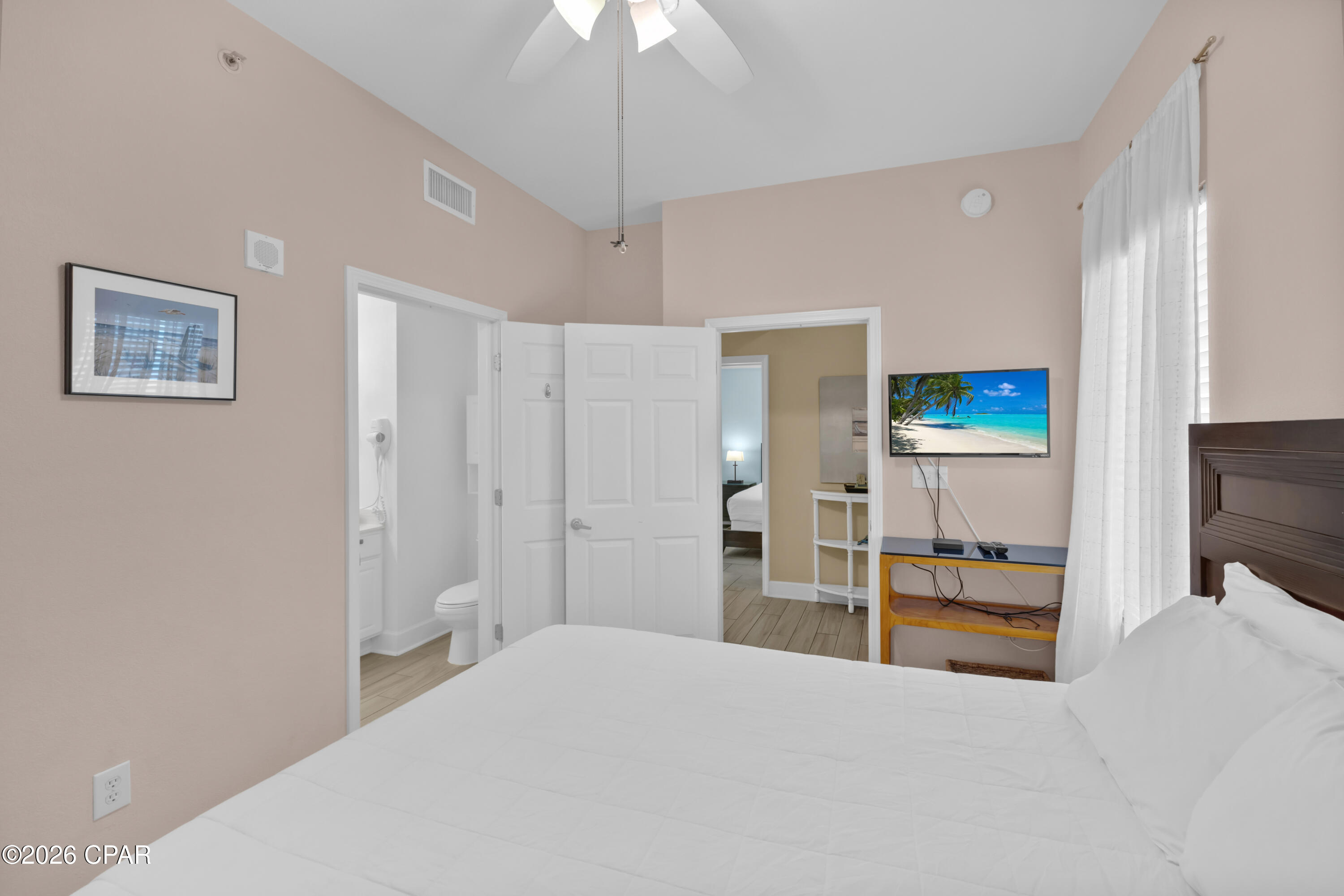 Tidewater Beach Phase II - Residential