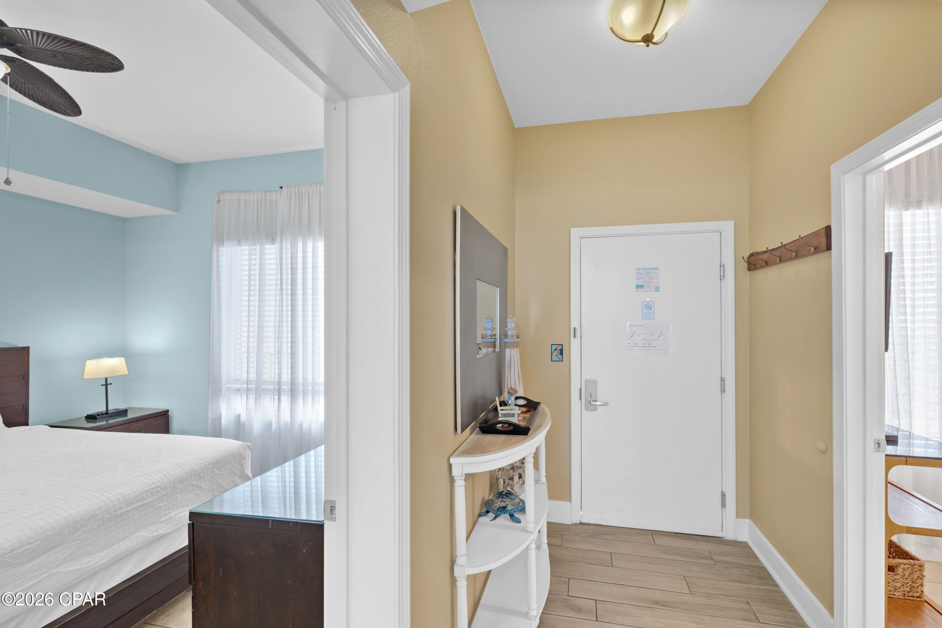 Tidewater Beach Phase II - Residential