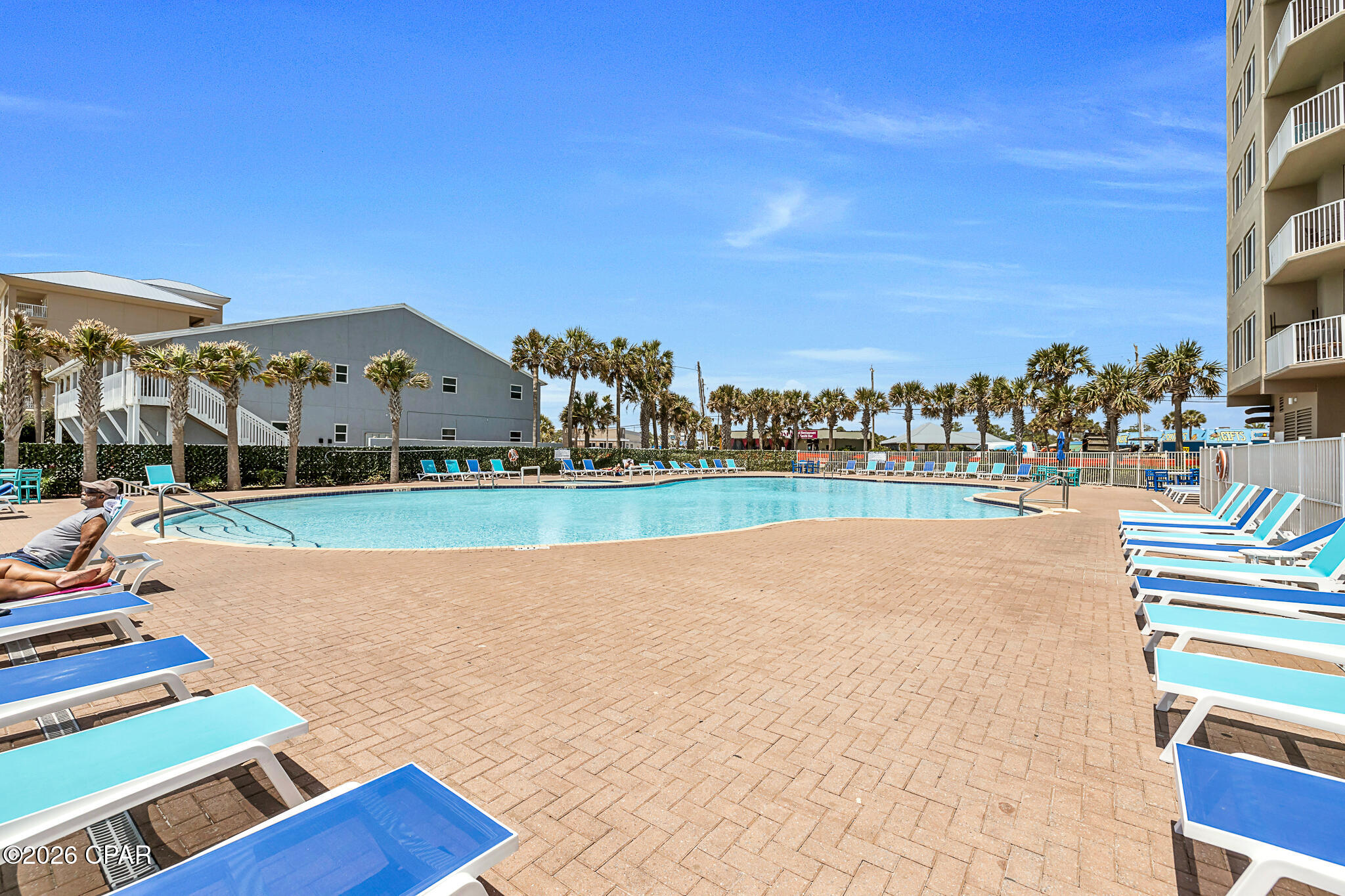 Tidewater Beach Phase II - Residential