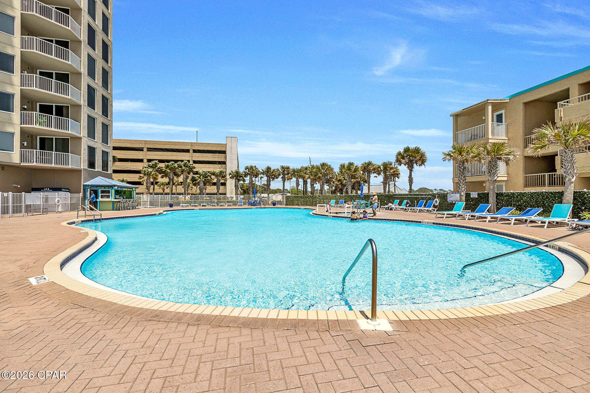 Tidewater Beach Phase II - Residential
