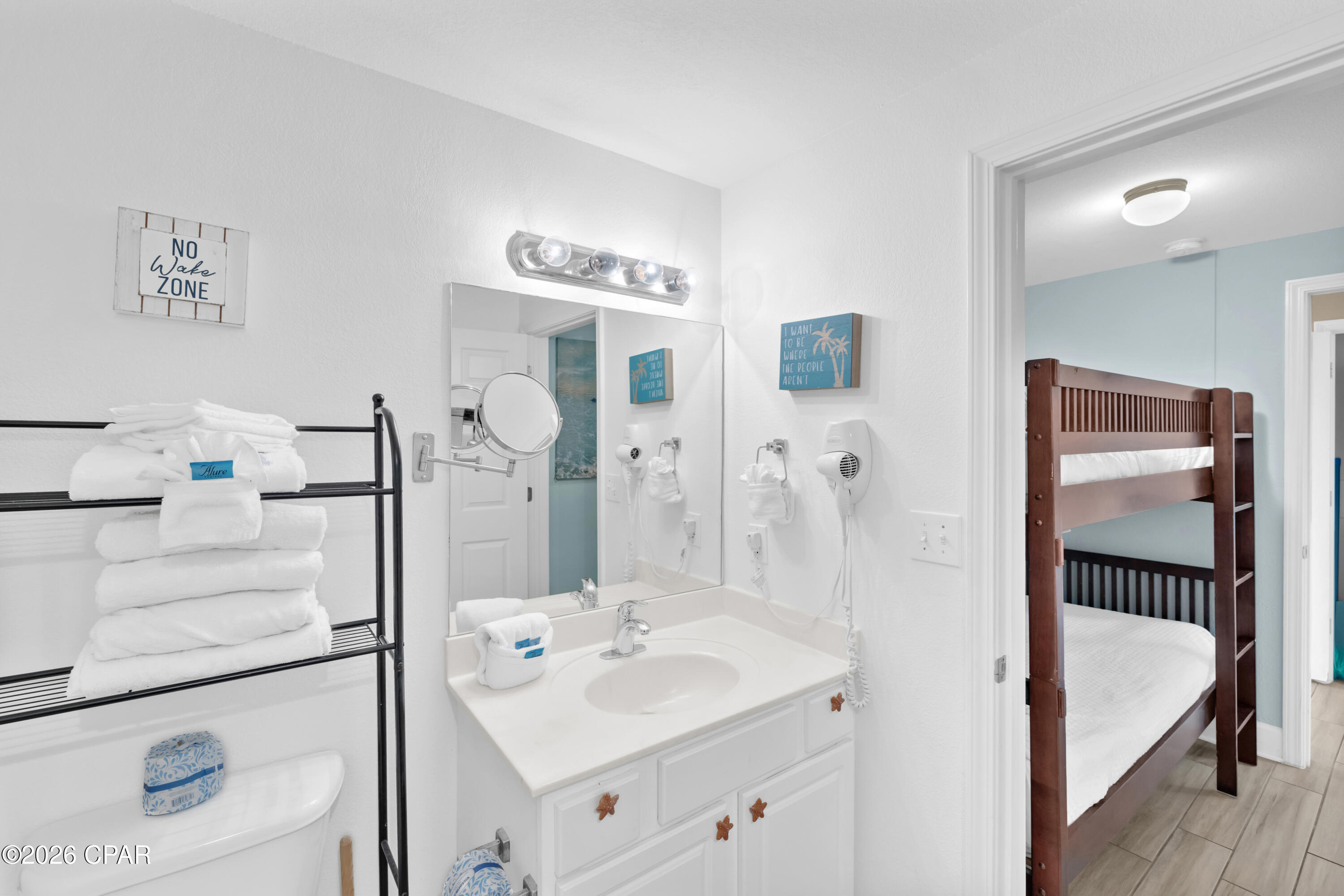 Tidewater Beach Phase II - Residential