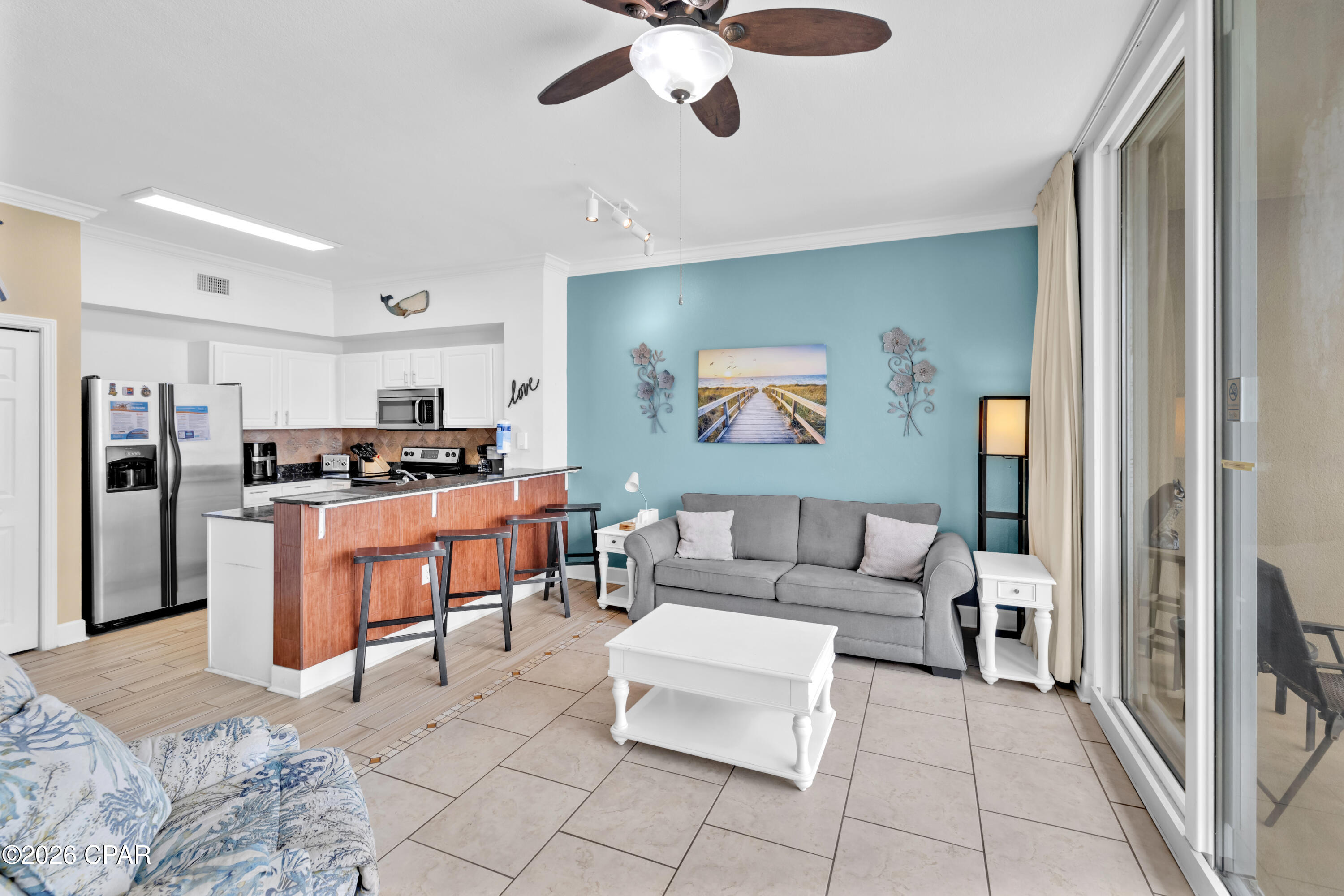 Tidewater Beach Phase II - Residential