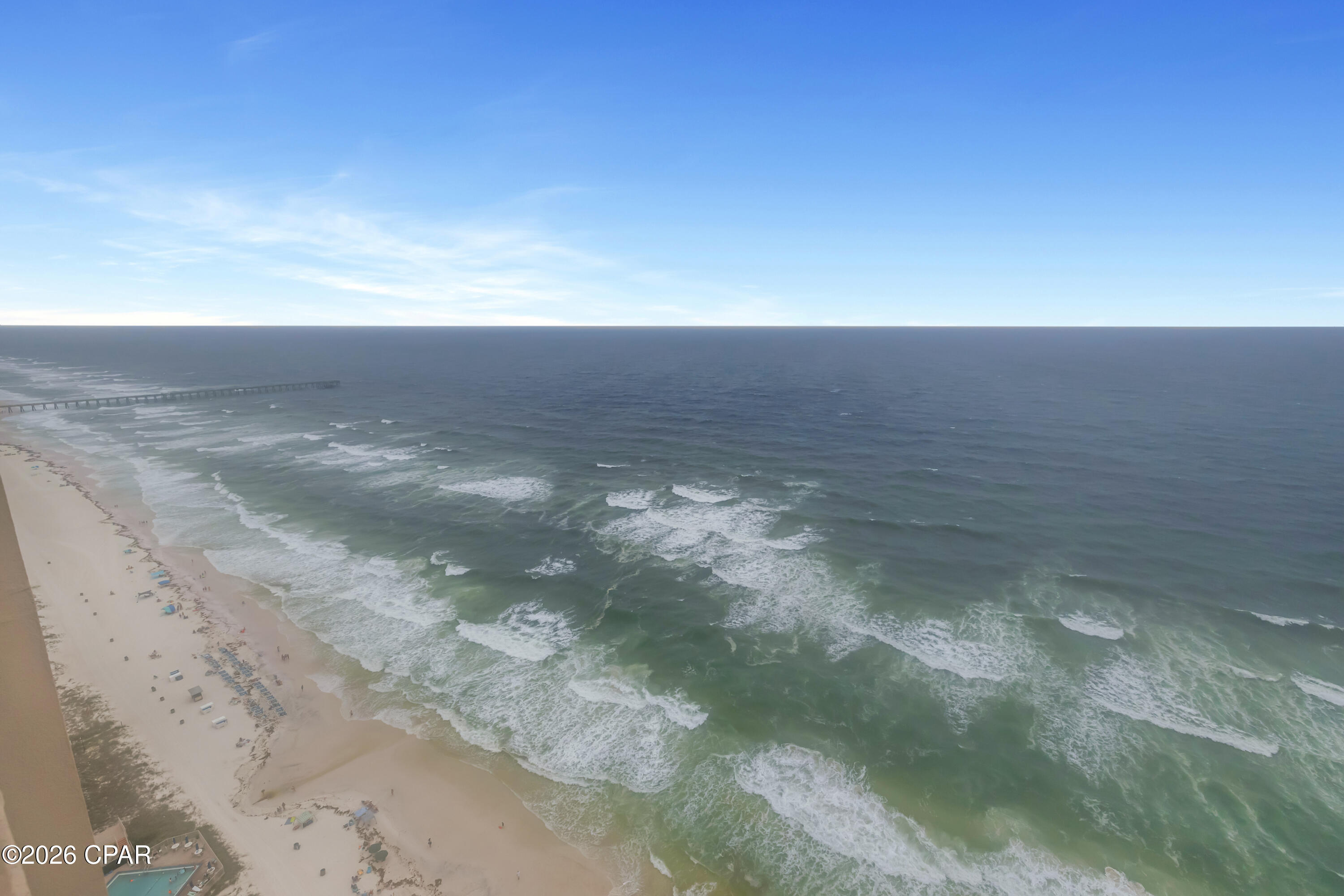 Tidewater Beach Phase II - Residential