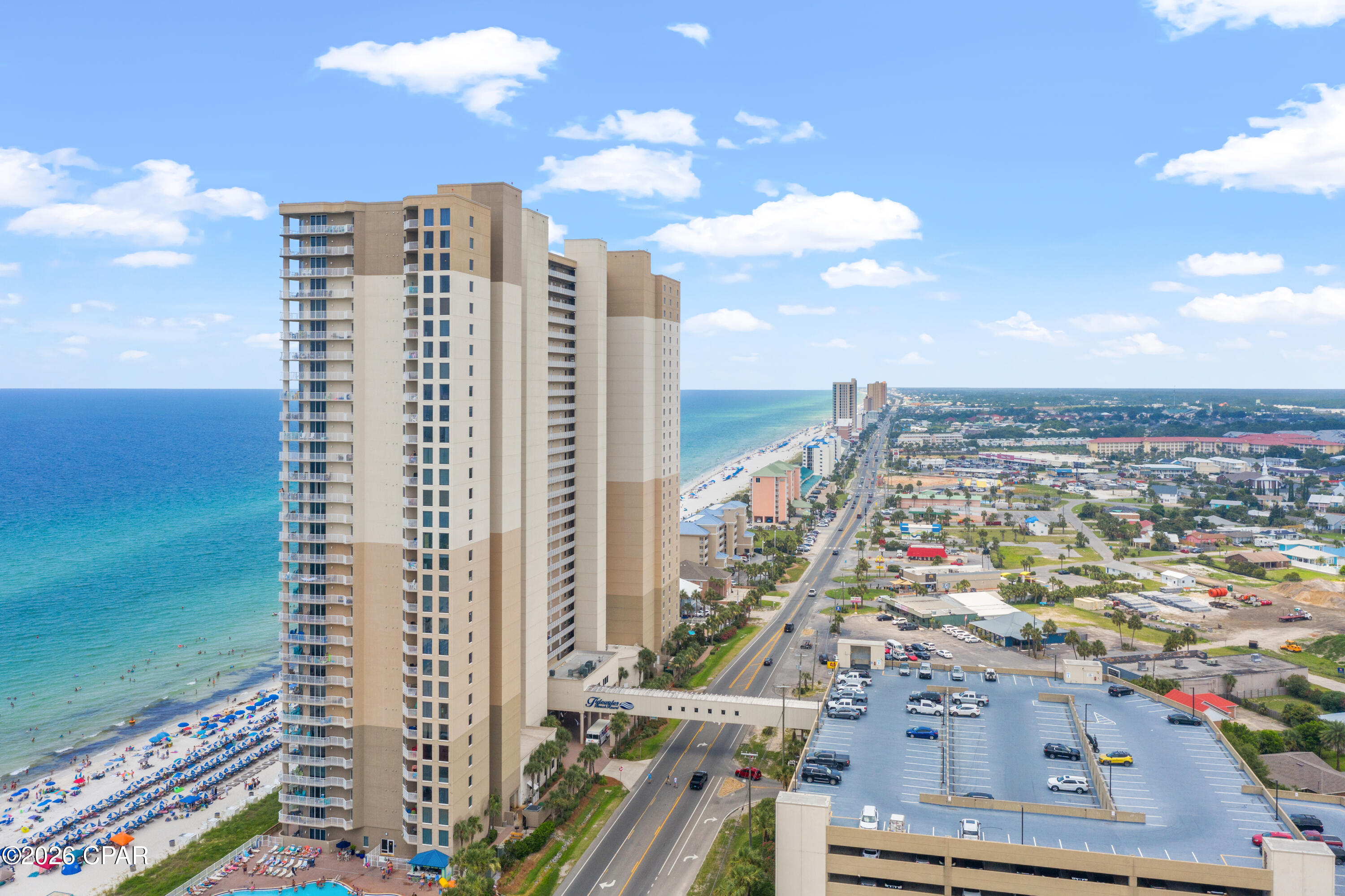 Tidewater Beach Phase II - Residential
