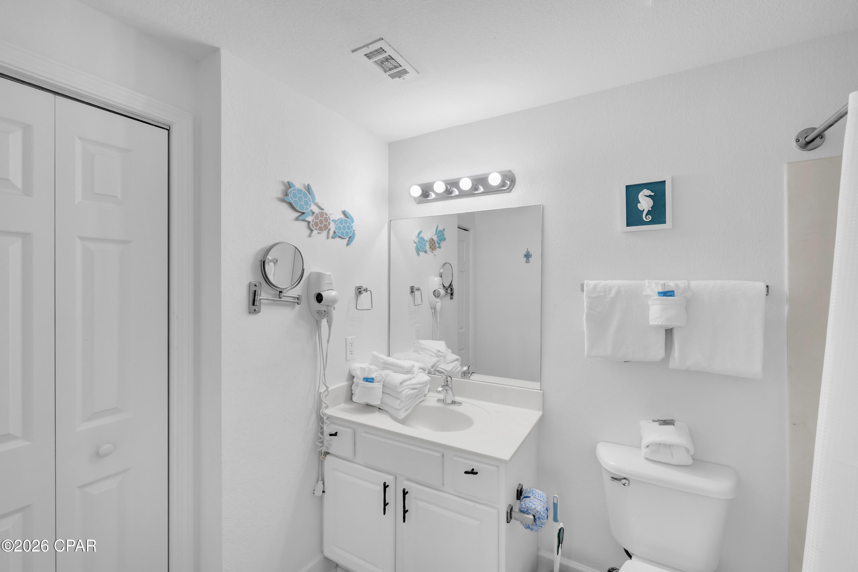 Tidewater Beach Phase II - Residential