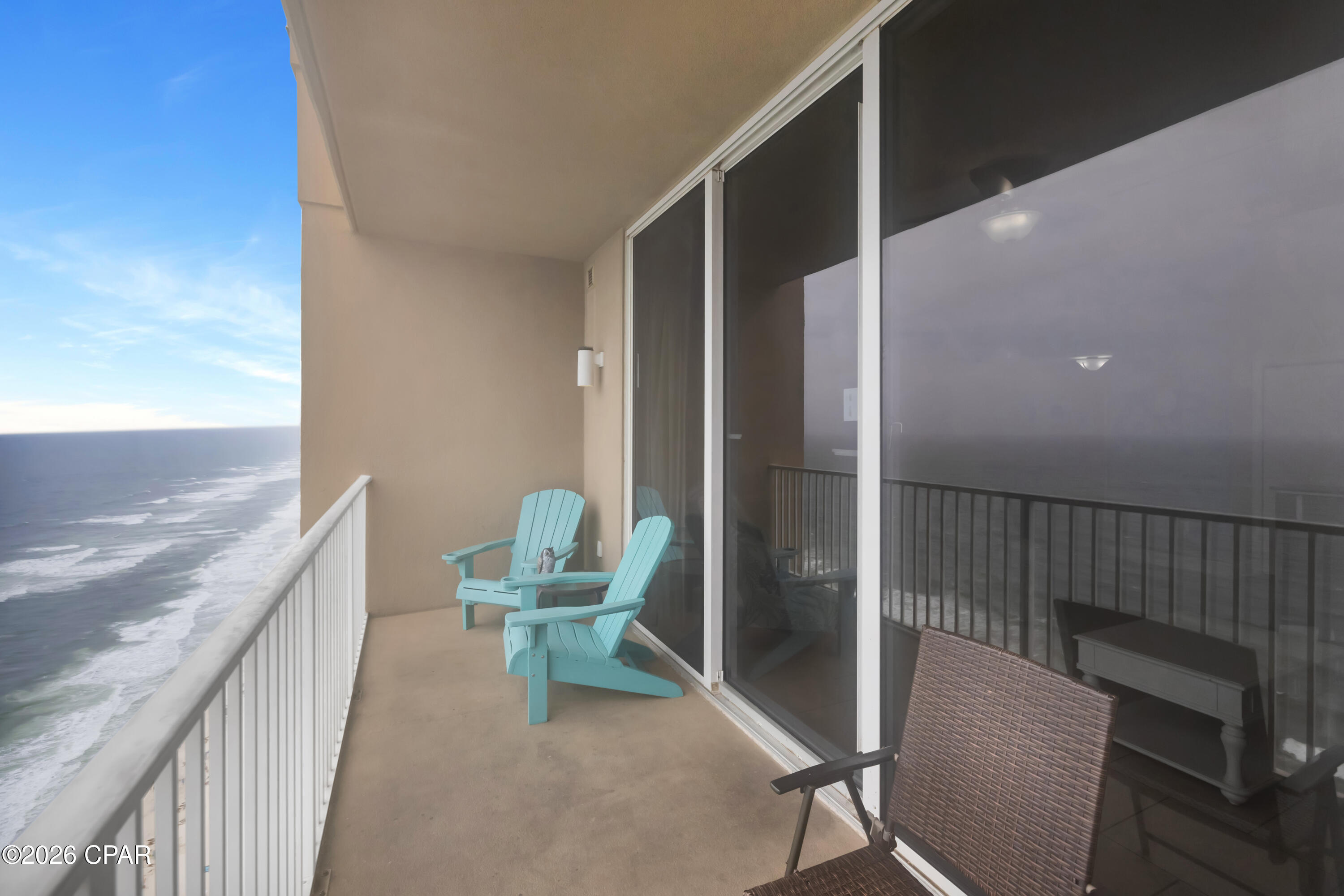 Tidewater Beach Phase II - Residential