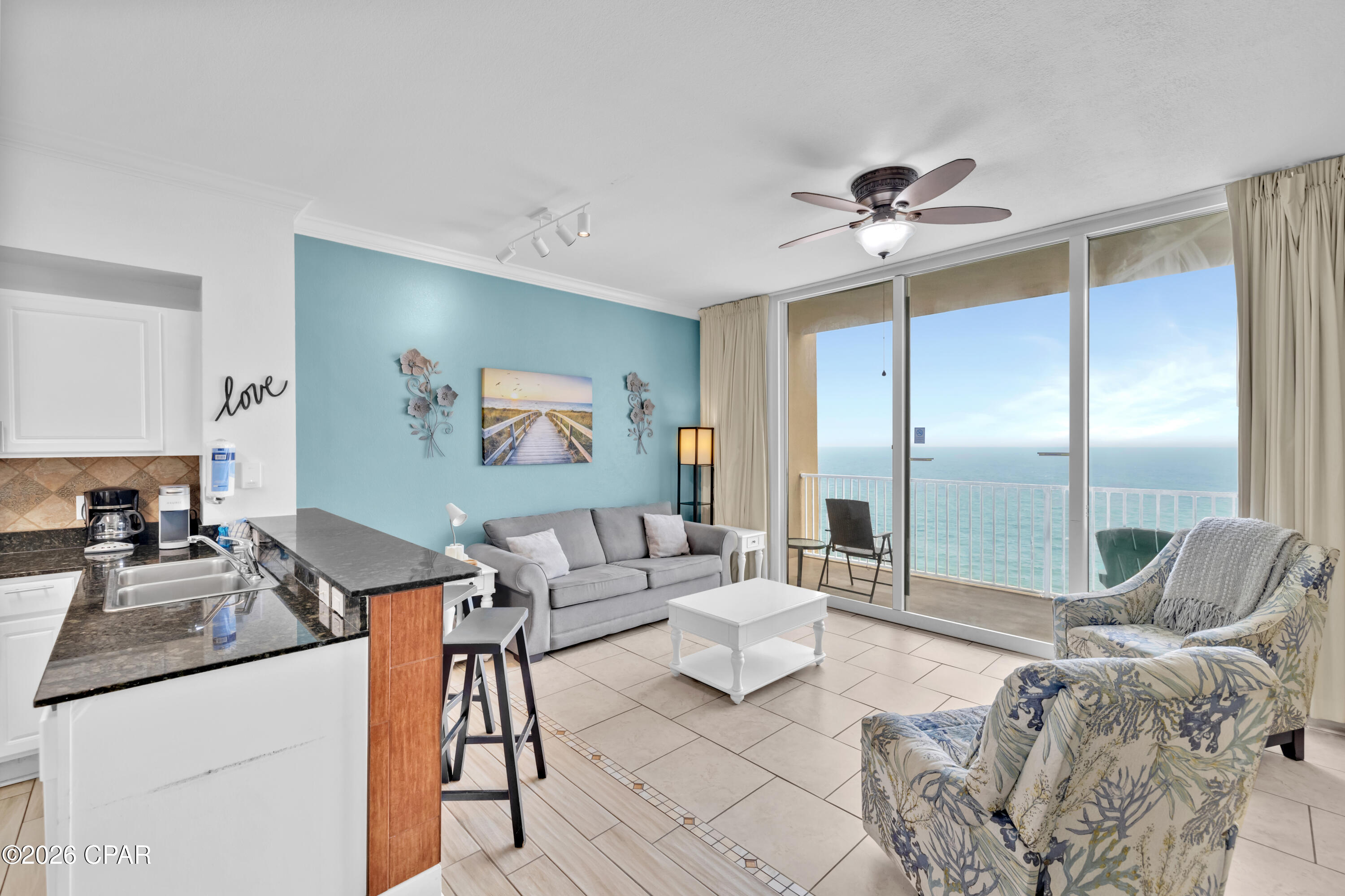 Tidewater Beach Phase II - Residential