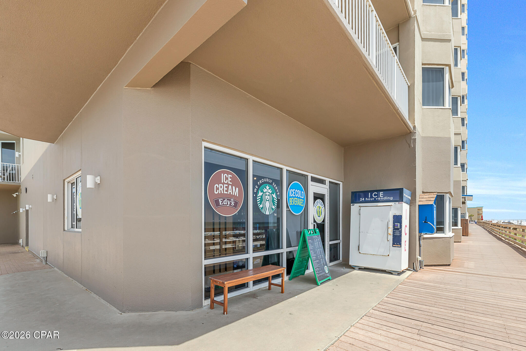 Tidewater Beach Phase II - Residential