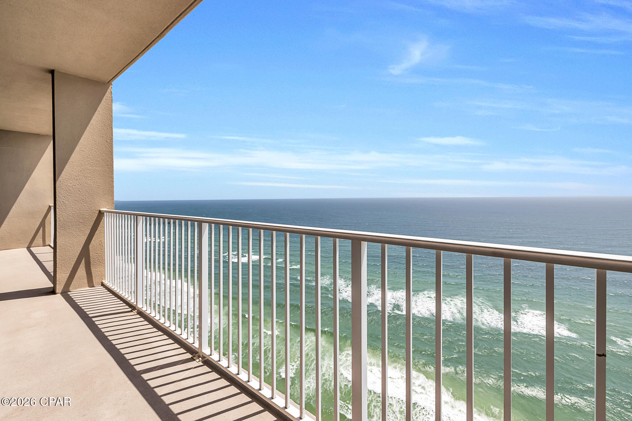 Tidewater Beach Phase II - Residential