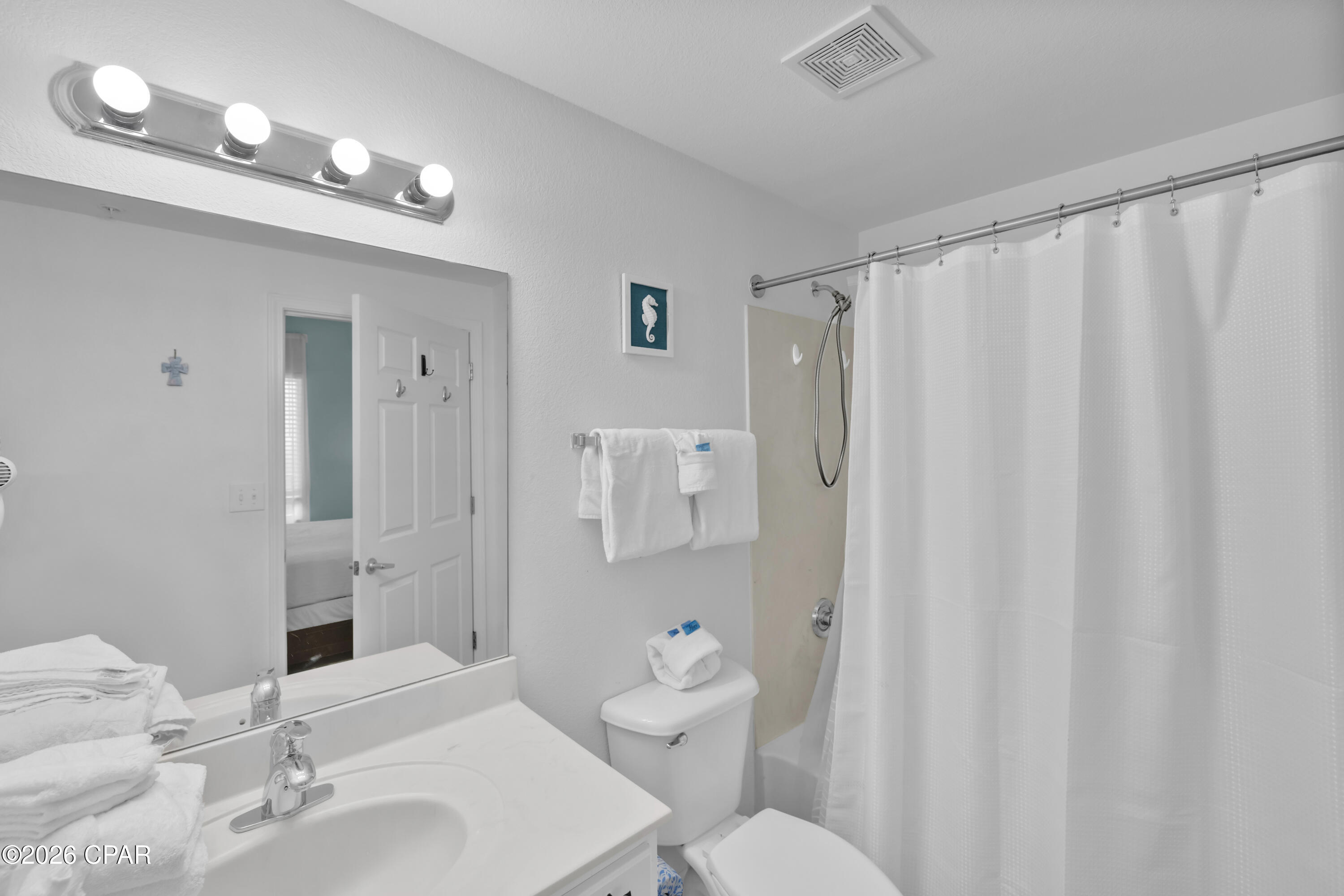 Tidewater Beach Phase II - Residential