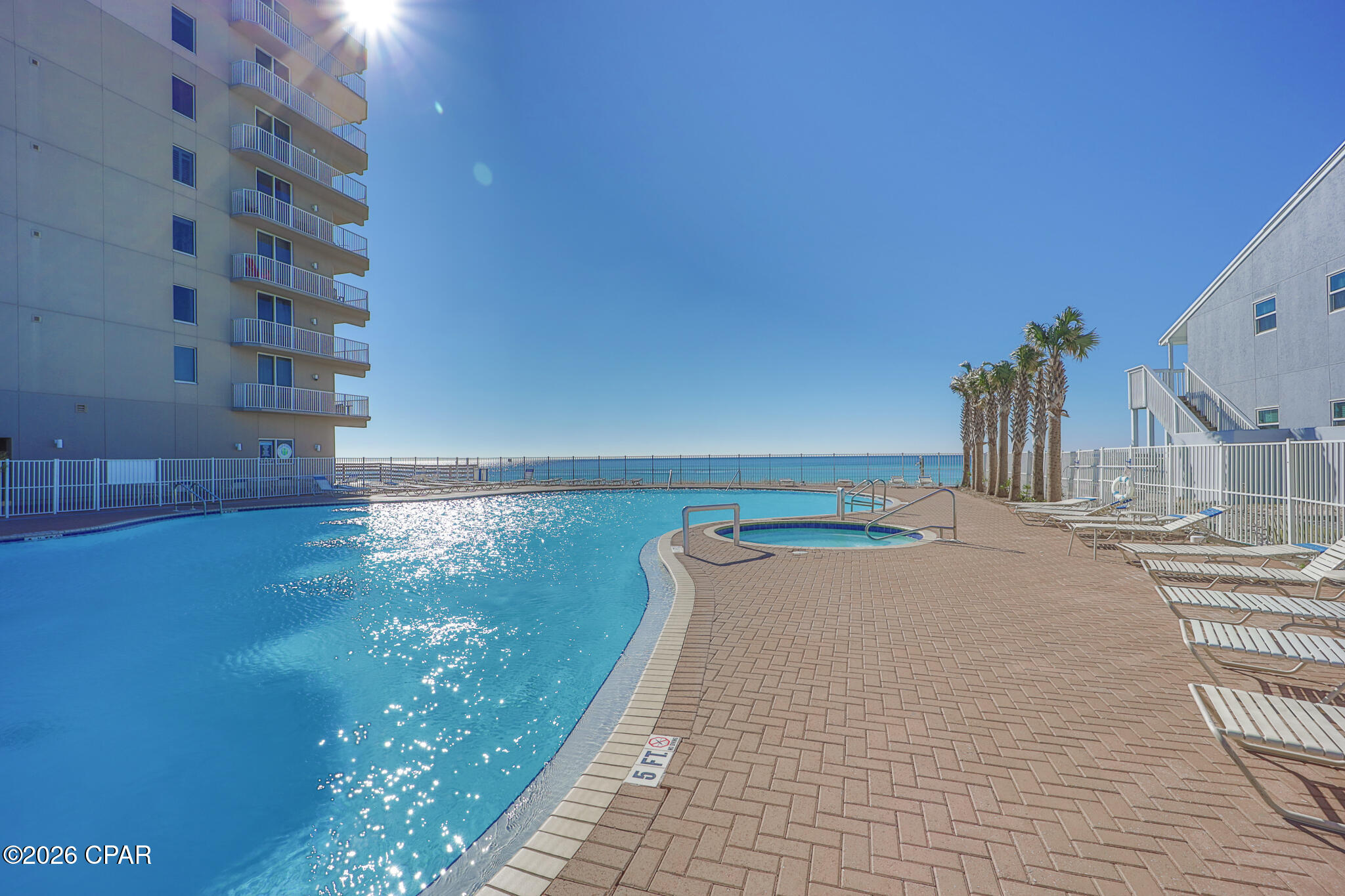 Tidewater Beach Phase II - Residential