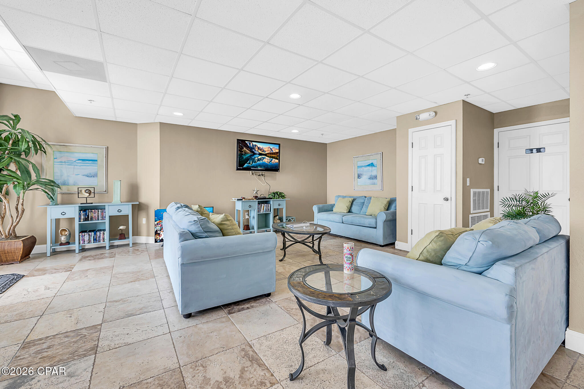 Tidewater Beach Phase II - Residential