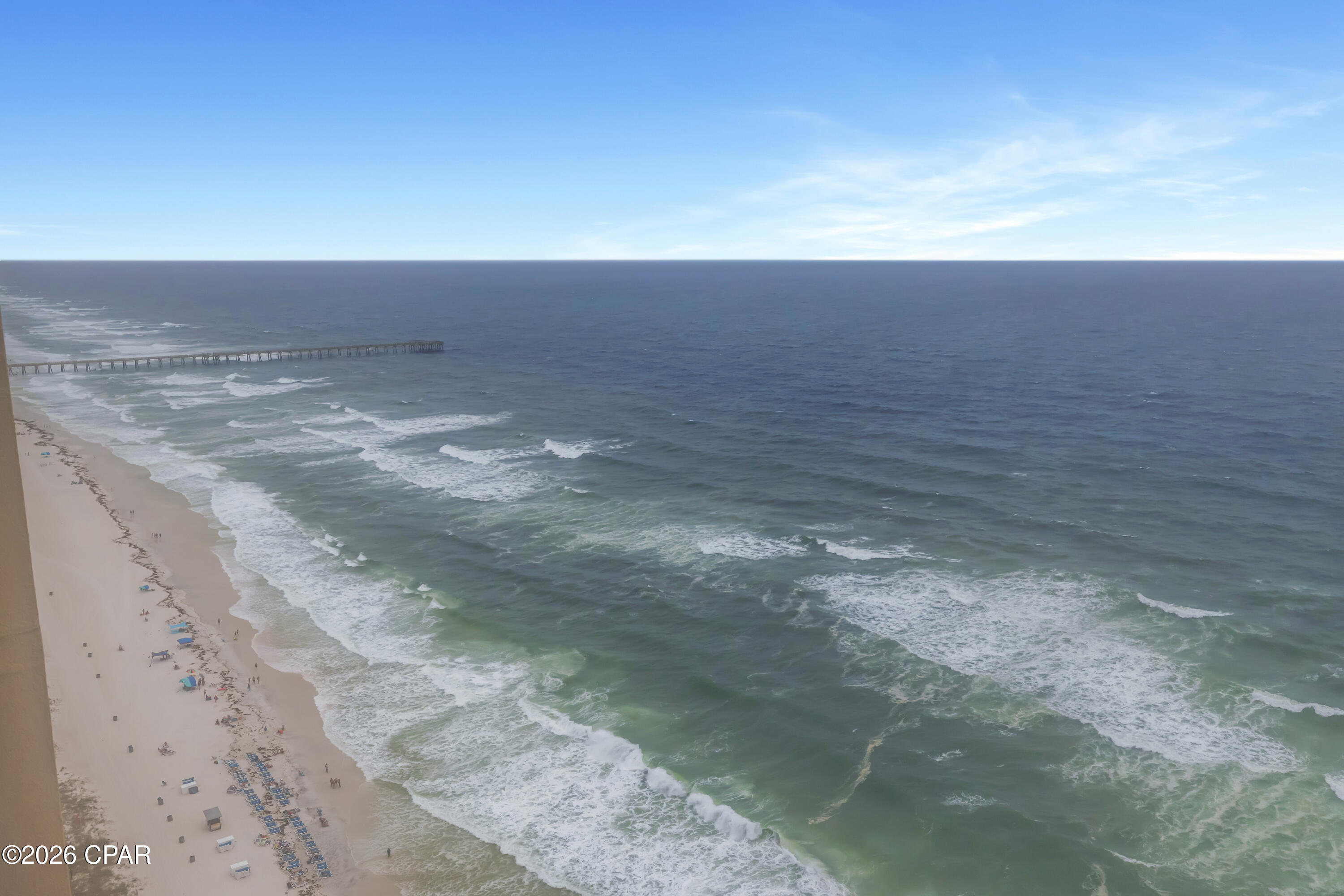 Tidewater Beach Phase II - Residential