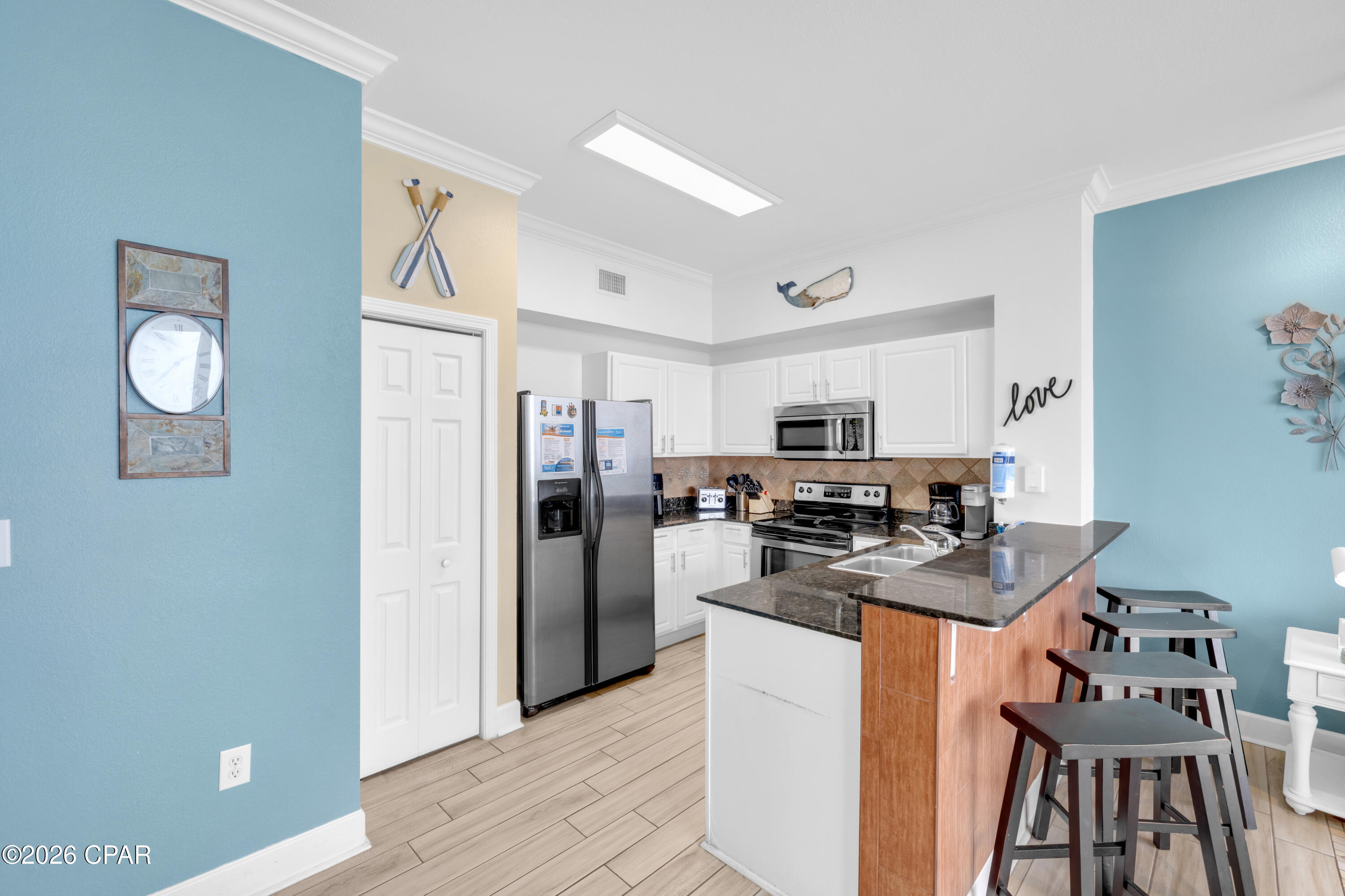 Tidewater Beach Phase II - Residential
