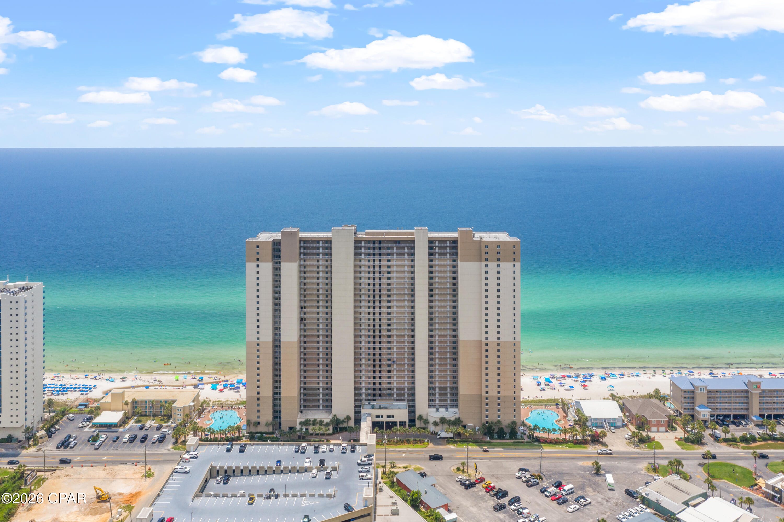 Tidewater Beach Phase II - Residential