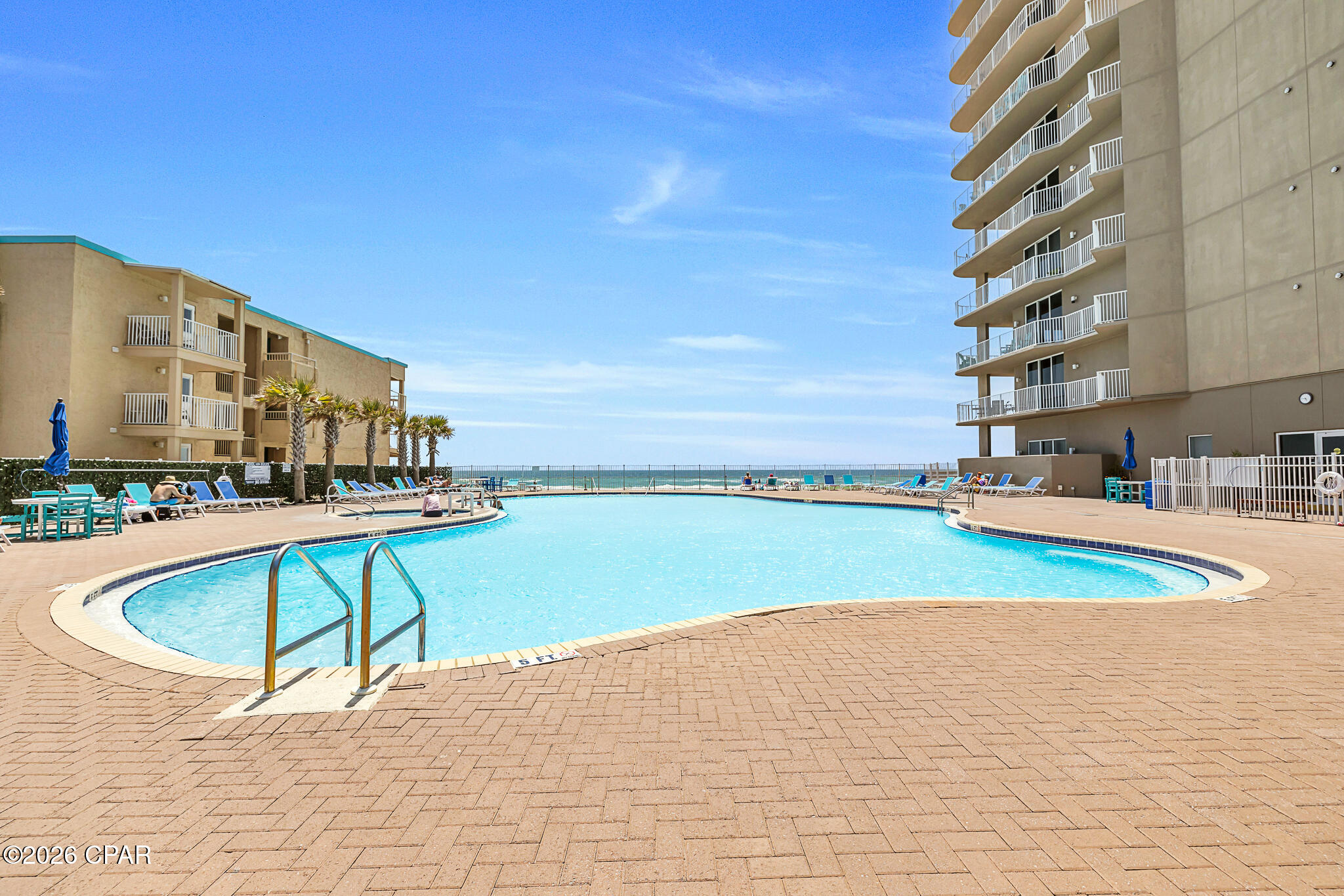 Tidewater Beach Phase II - Residential