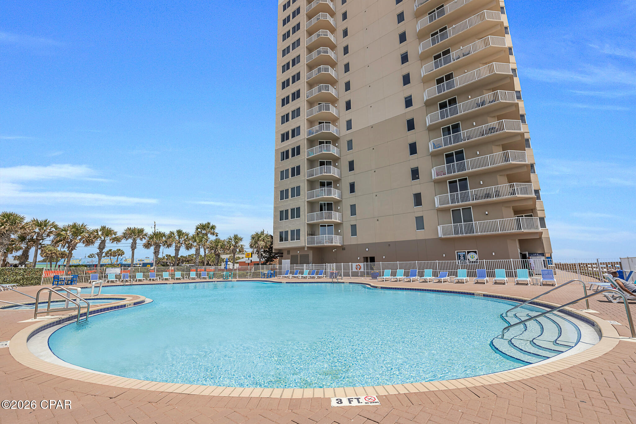 Tidewater Beach Phase II - Residential