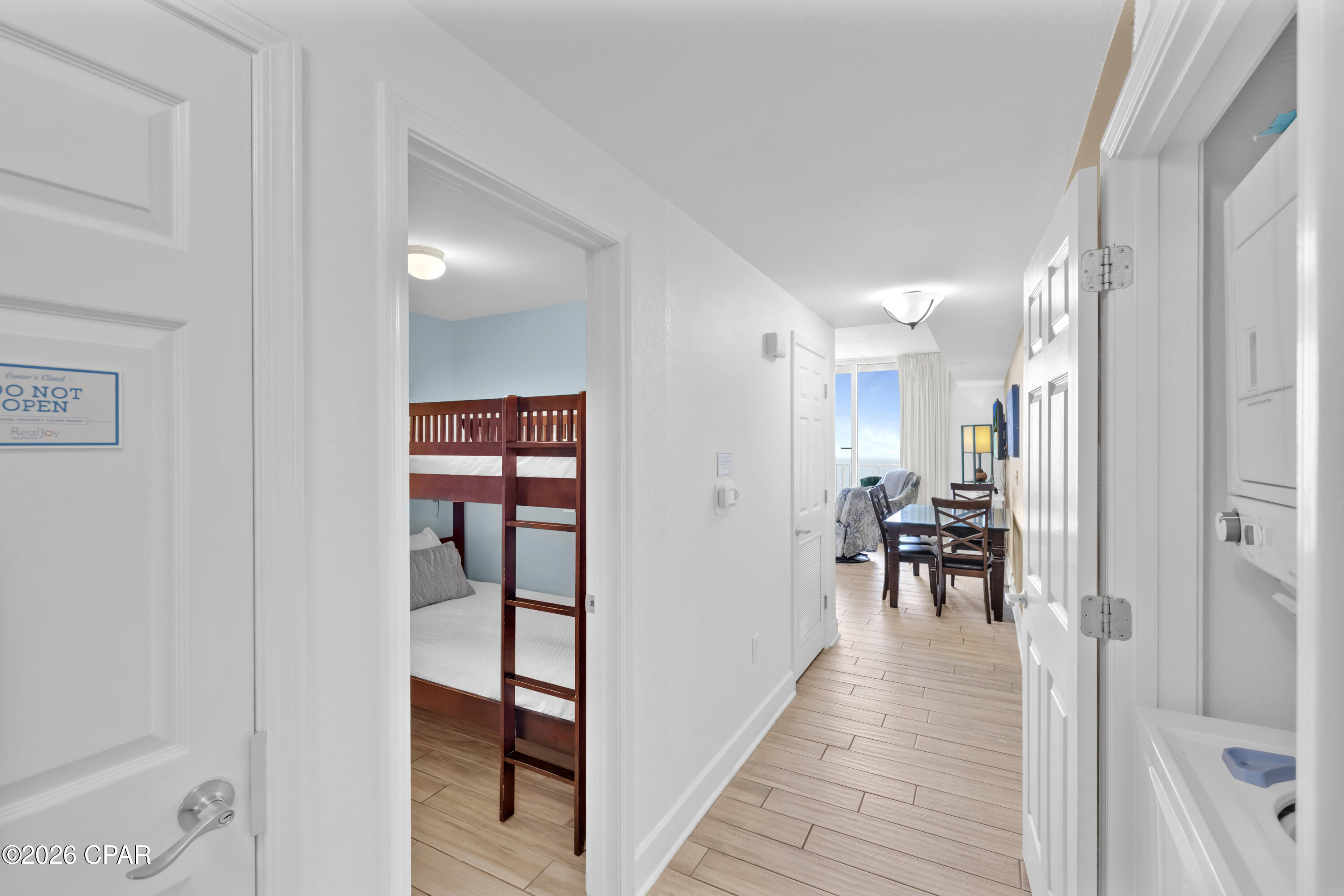 Tidewater Beach Phase II - Residential