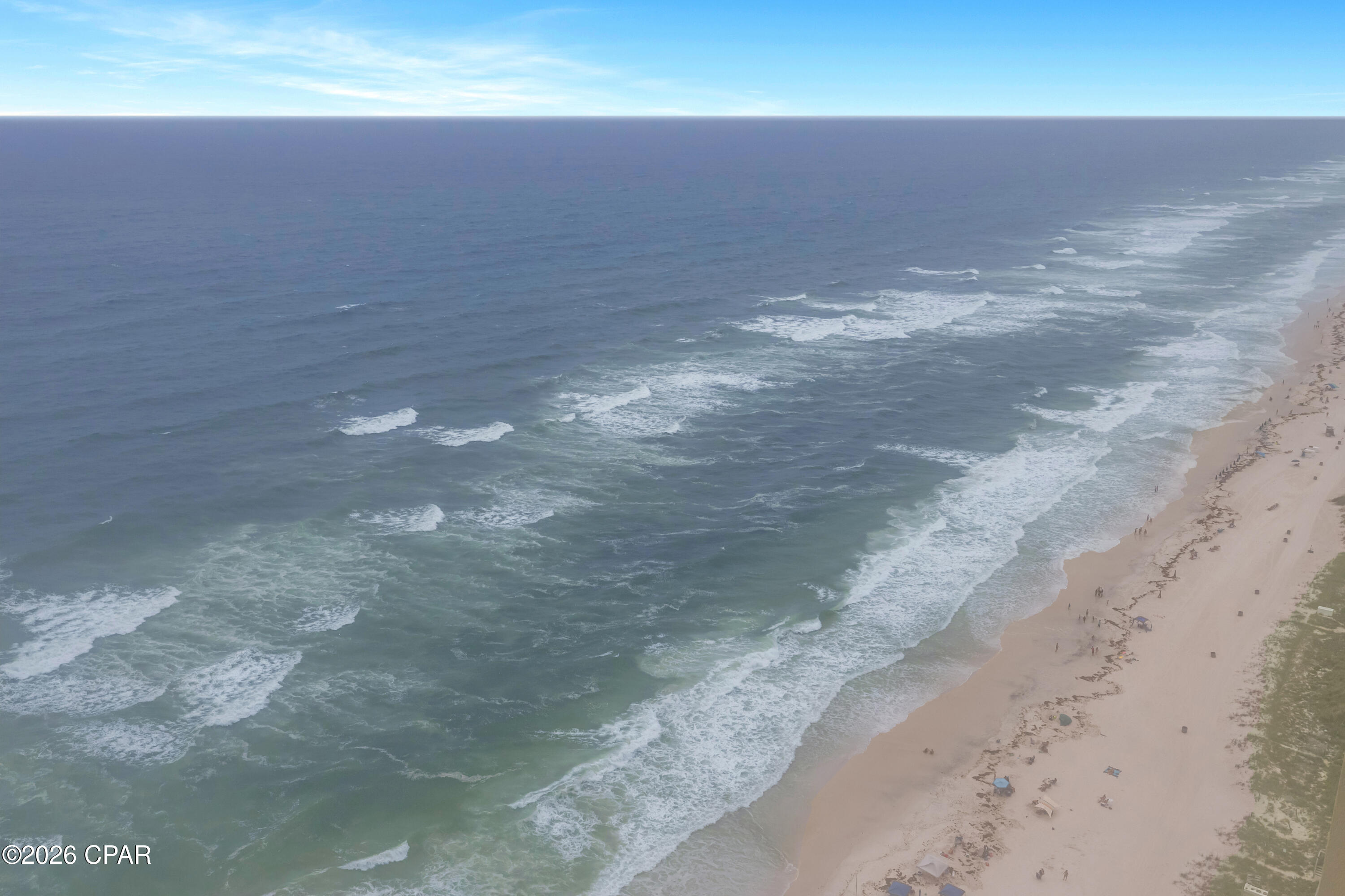 Tidewater Beach Phase II - Residential