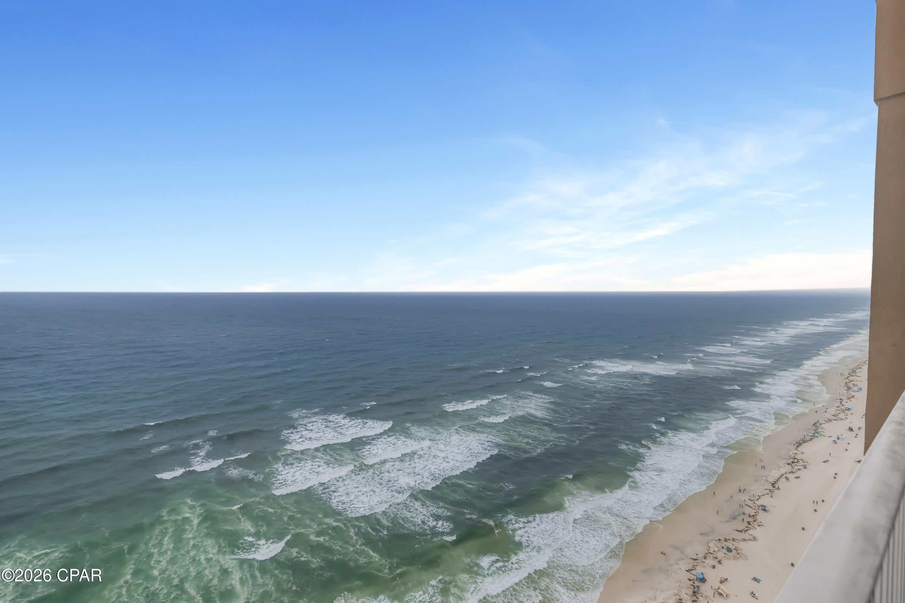 Tidewater Beach Phase II - Residential