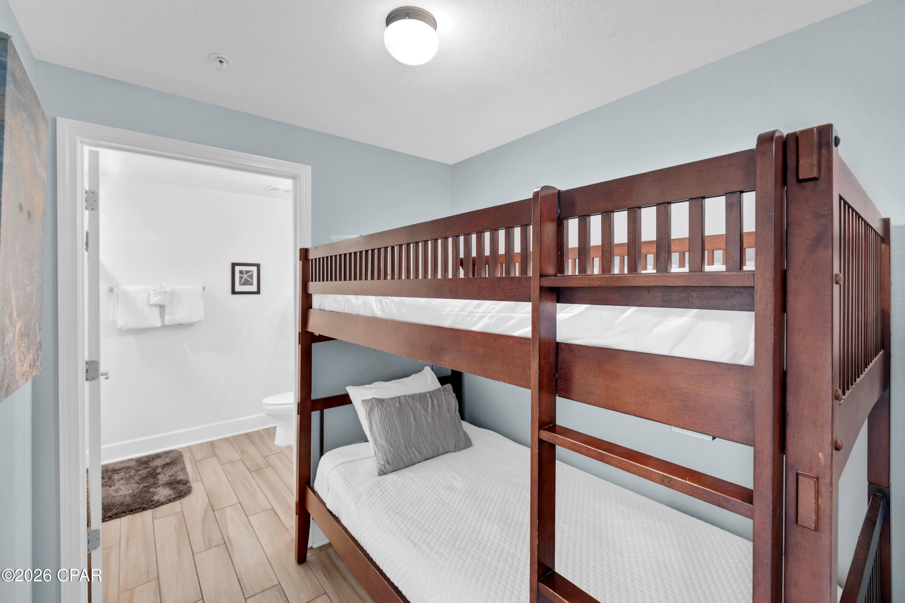 Tidewater Beach Phase II - Residential