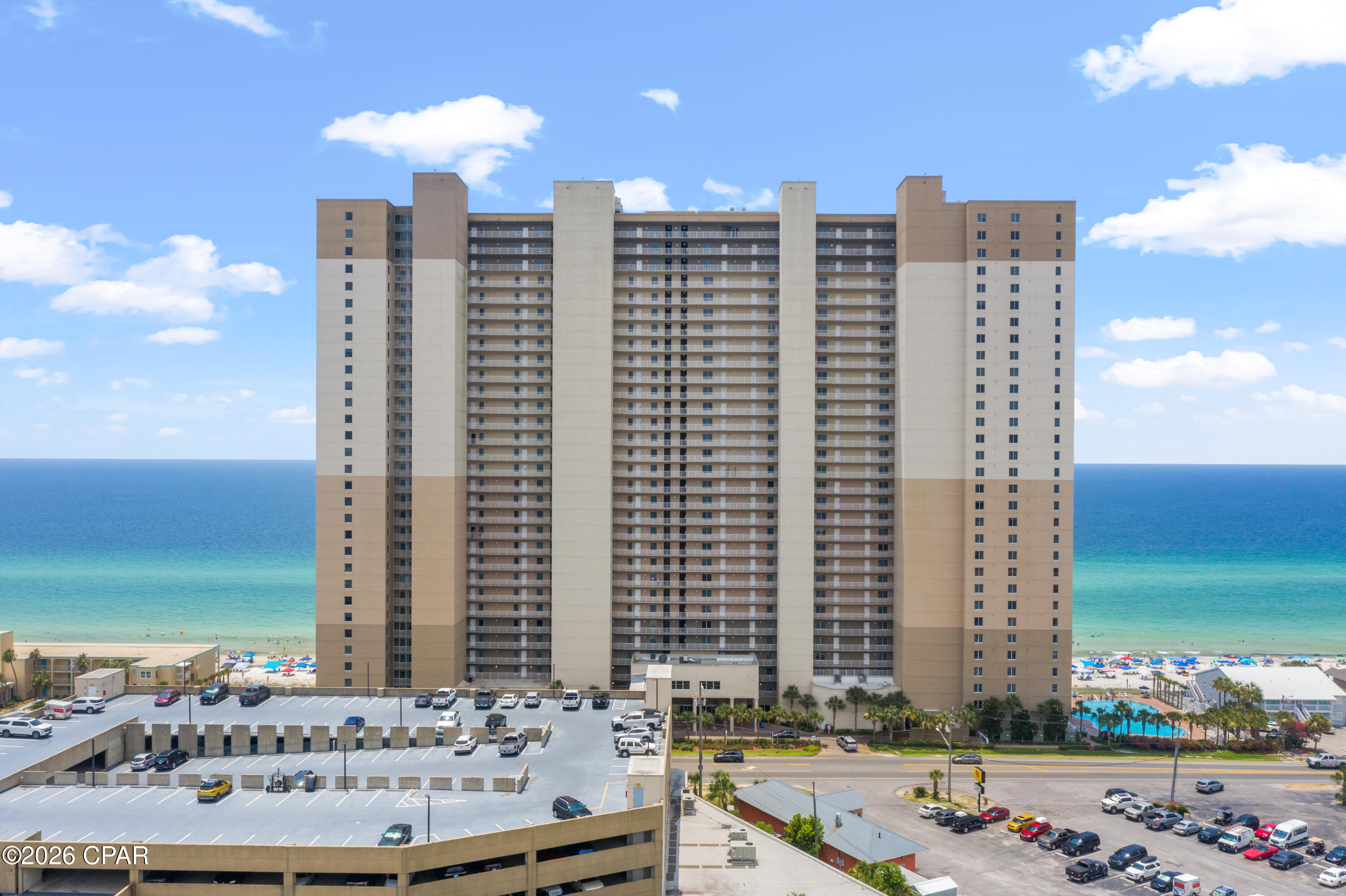 Tidewater Beach Phase II - Residential
