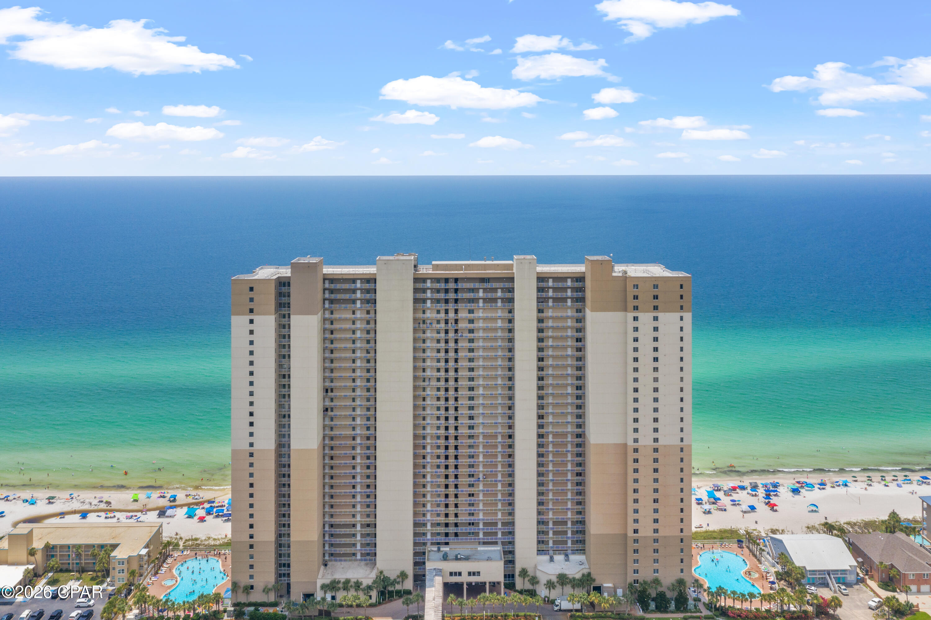 Tidewater Beach Phase II - Residential
