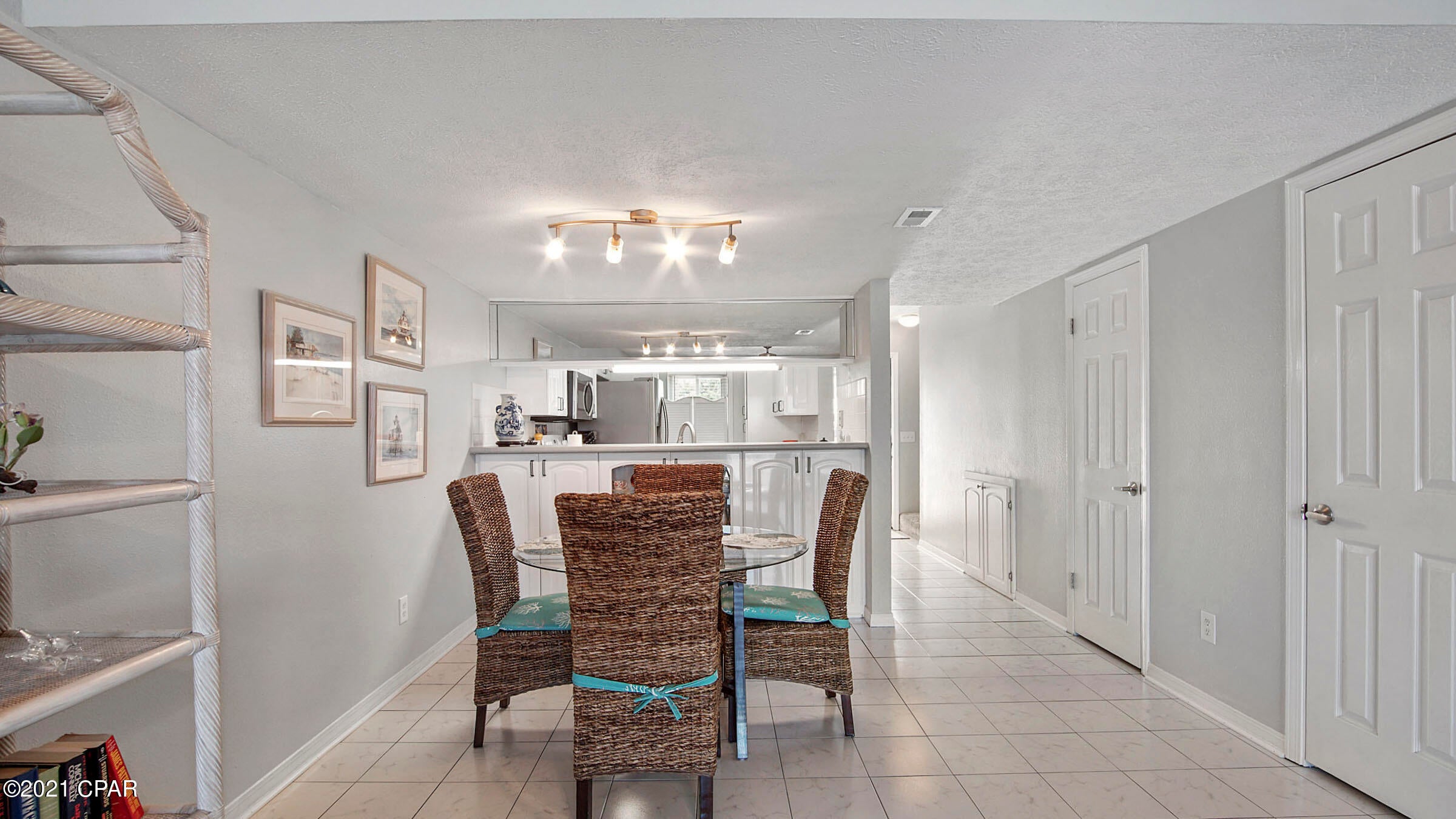 Landward Townhouses - Residential