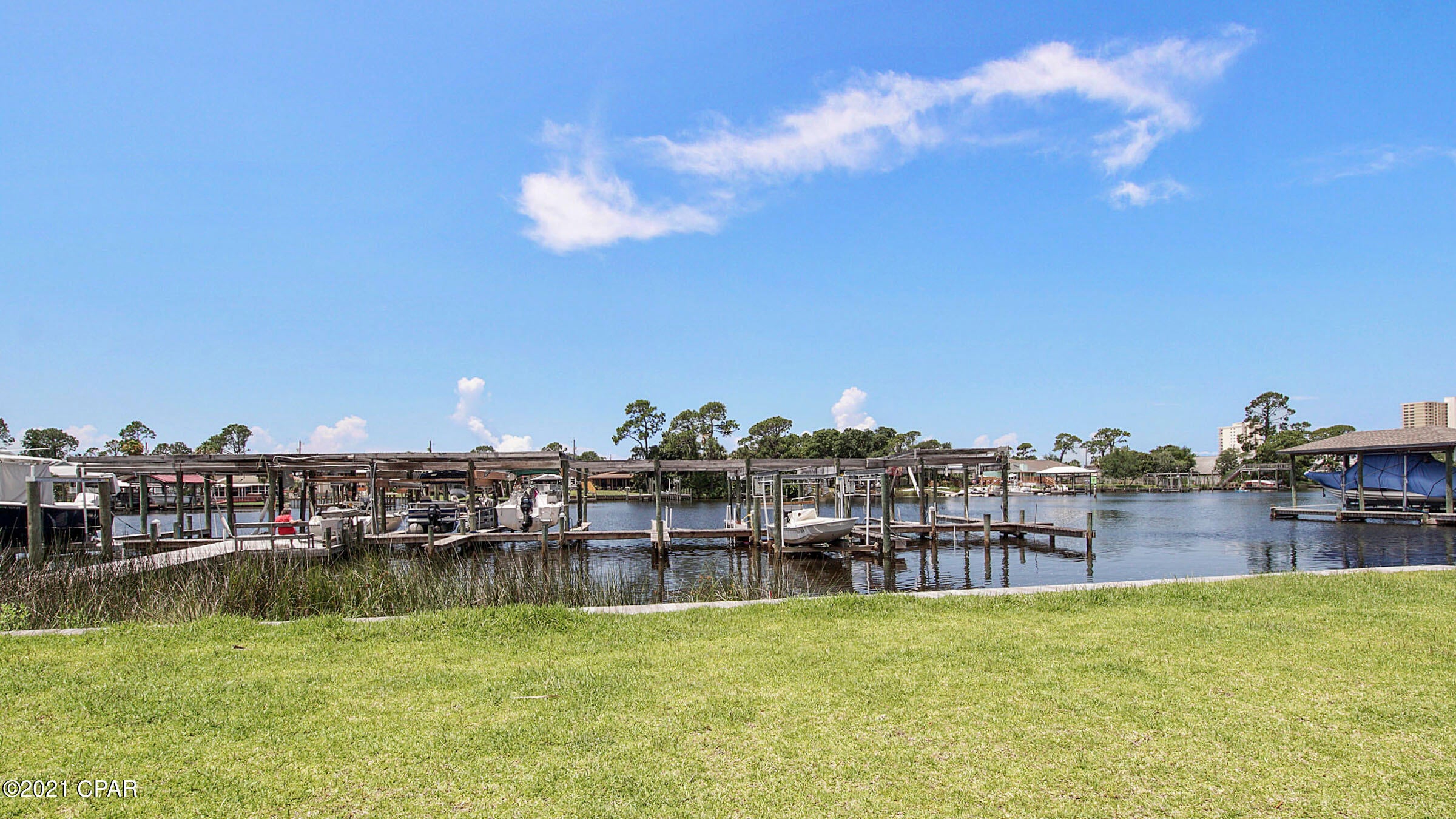 Landward Townhouses - Residential