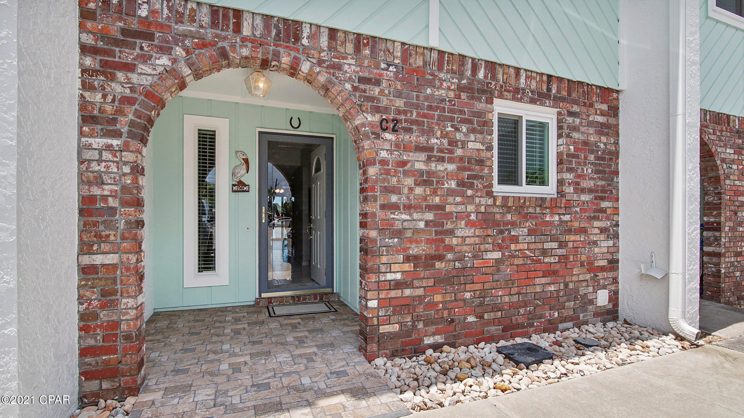 Landward Townhouses - Residential