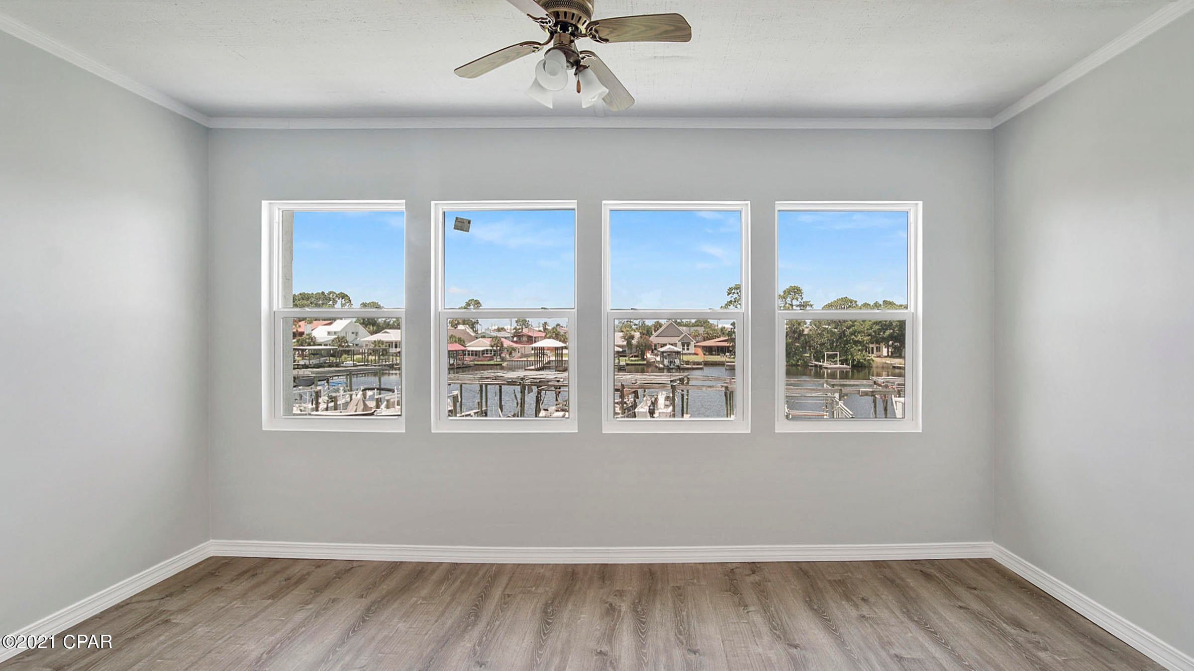 Landward Townhouses - Residential