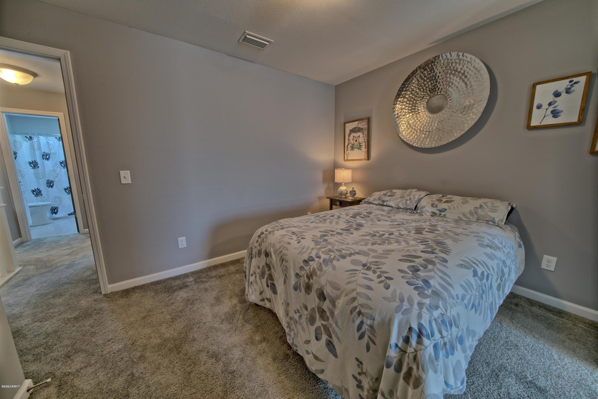 [No Recorded Subdiv] - Residential Lease