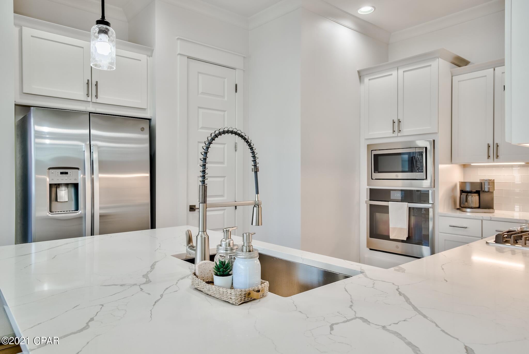 Inlet Beach - Residential
