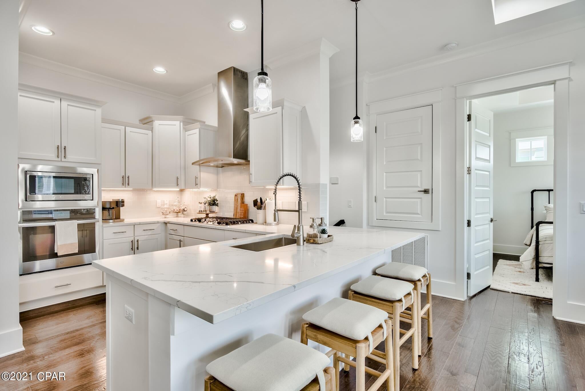 Inlet Beach - Residential
