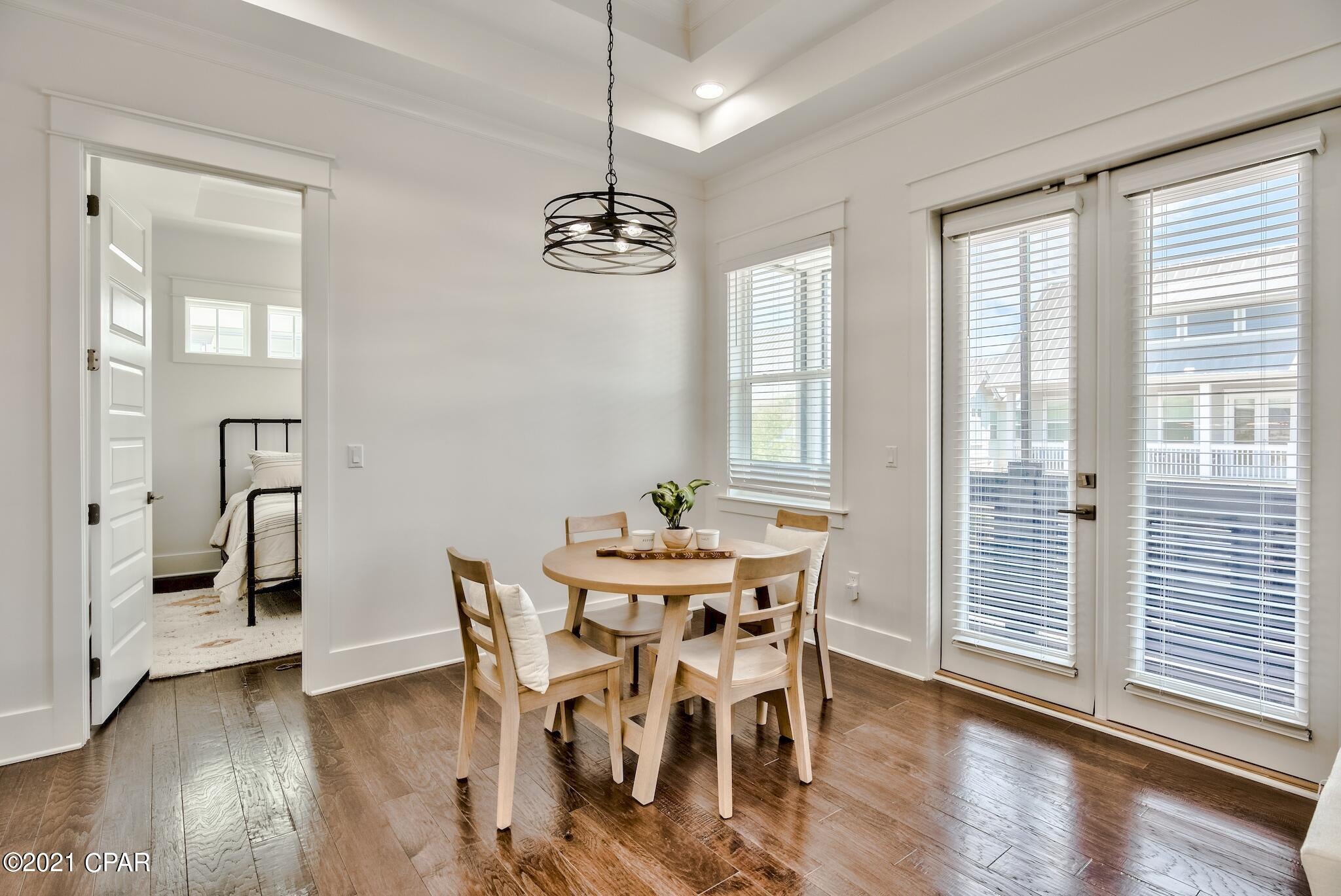 Inlet Beach - Residential