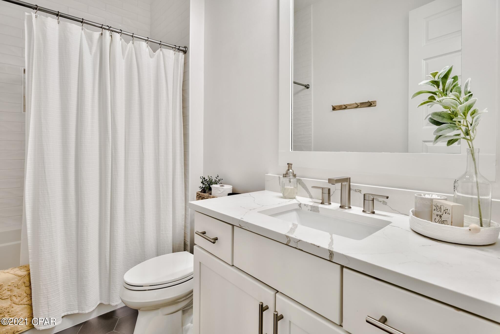 Inlet Beach - Residential