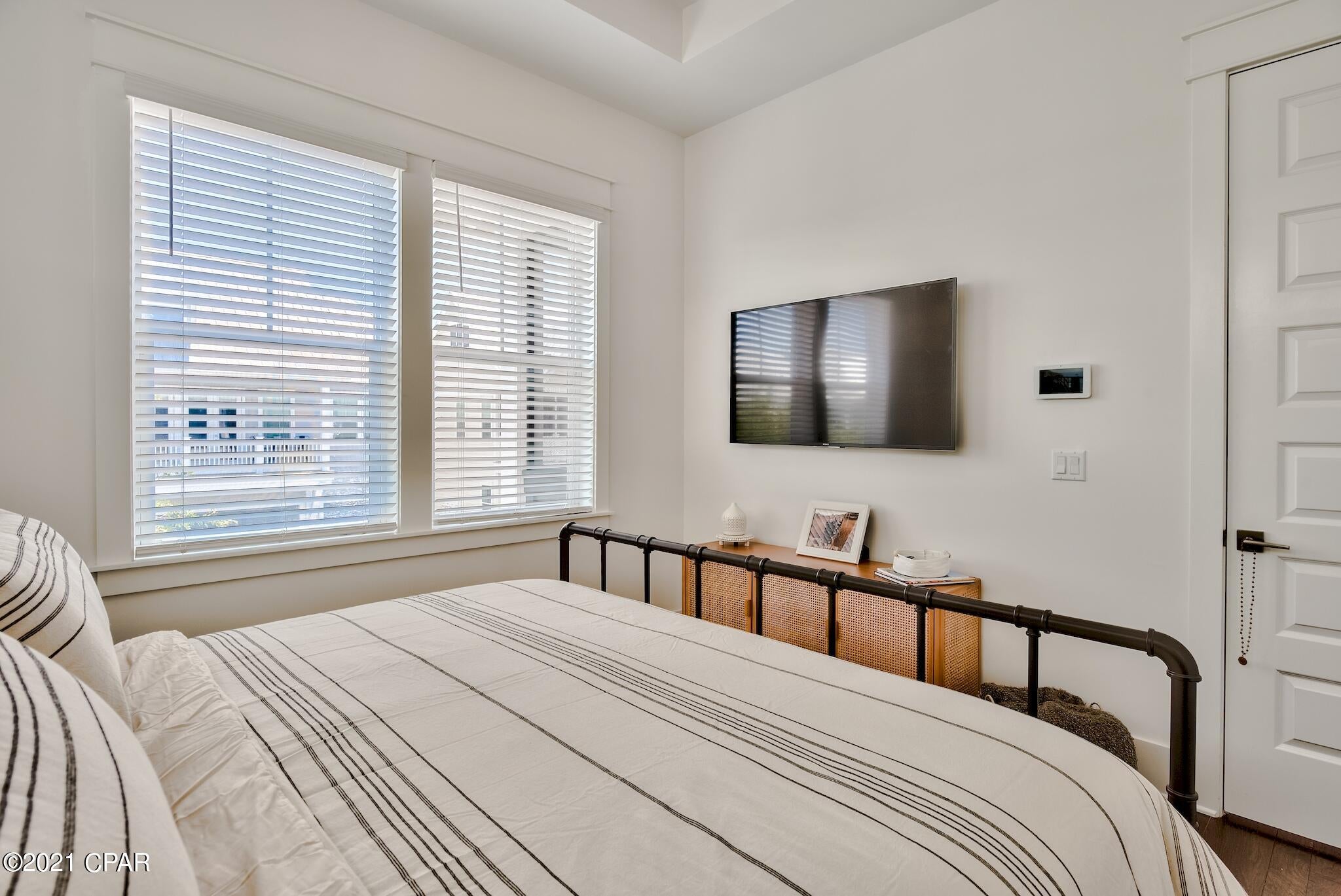 Inlet Beach - Residential