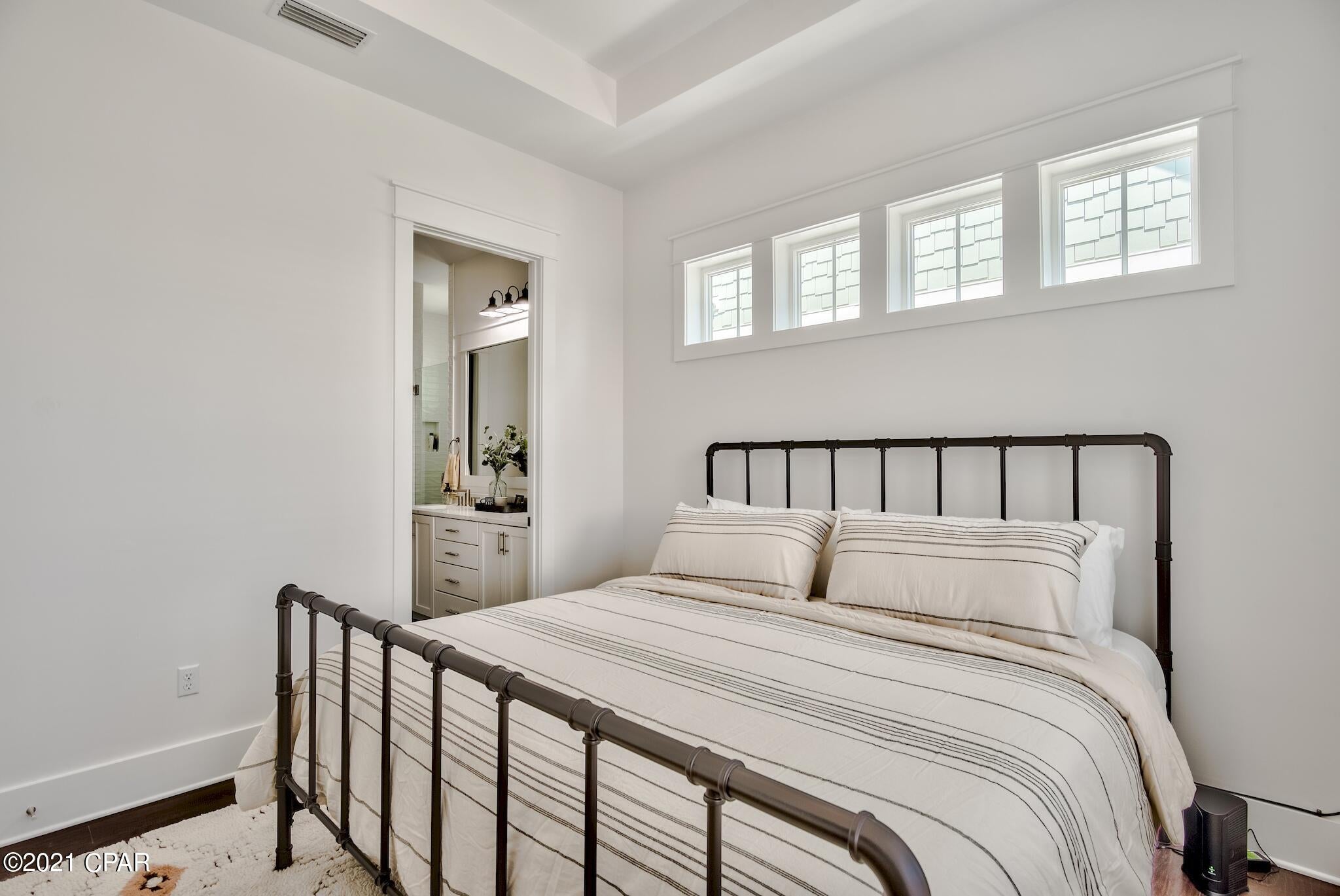 Inlet Beach - Residential