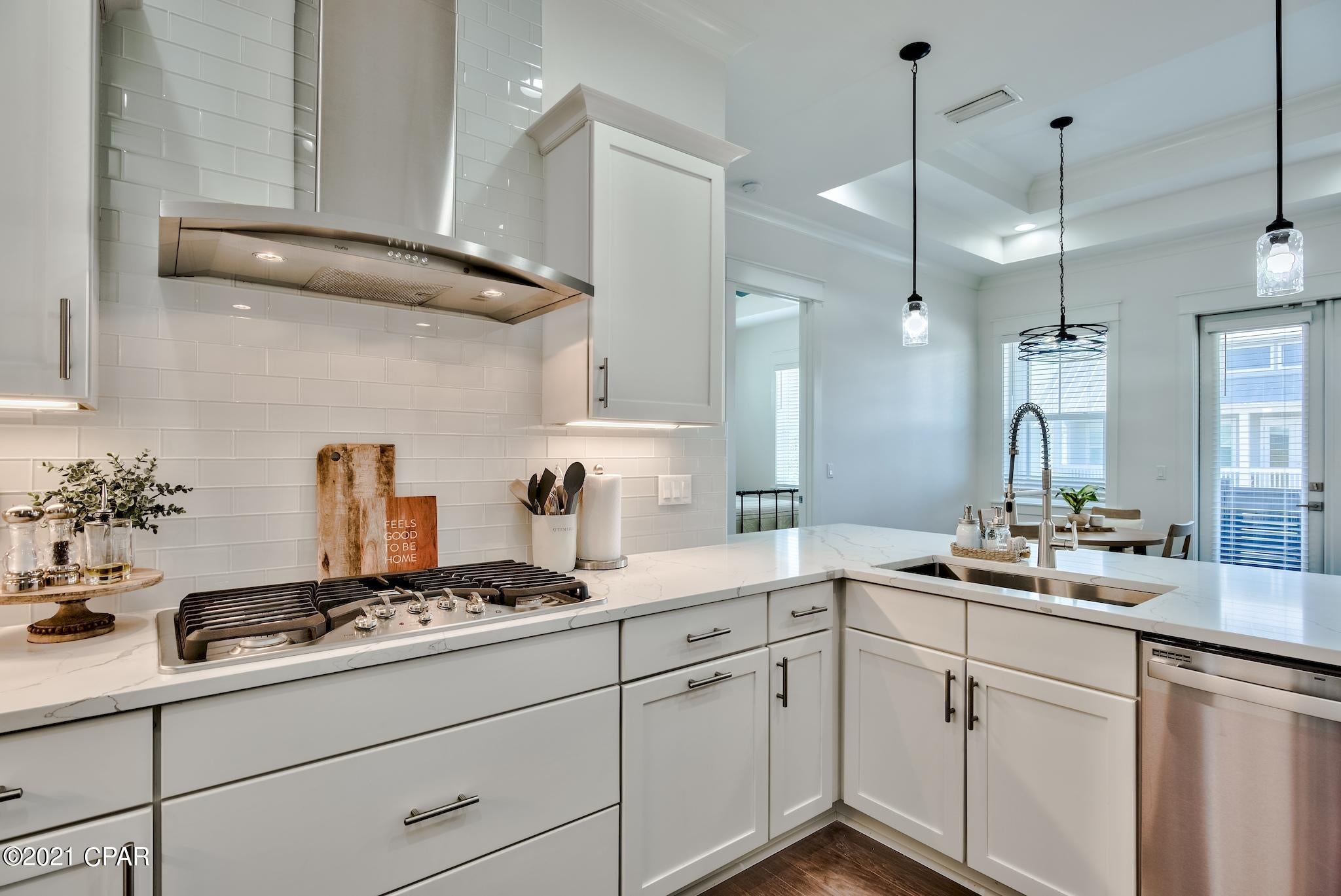 Inlet Beach - Residential