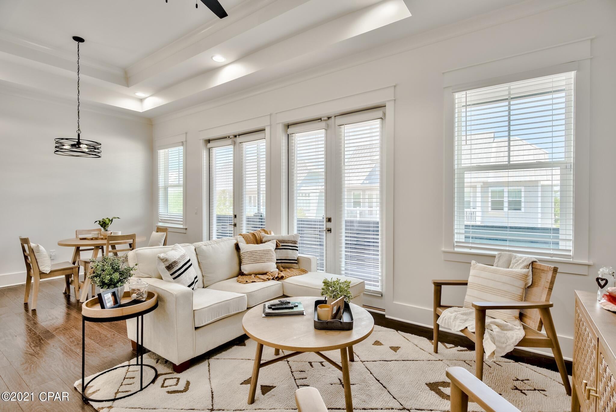 Inlet Beach - Residential