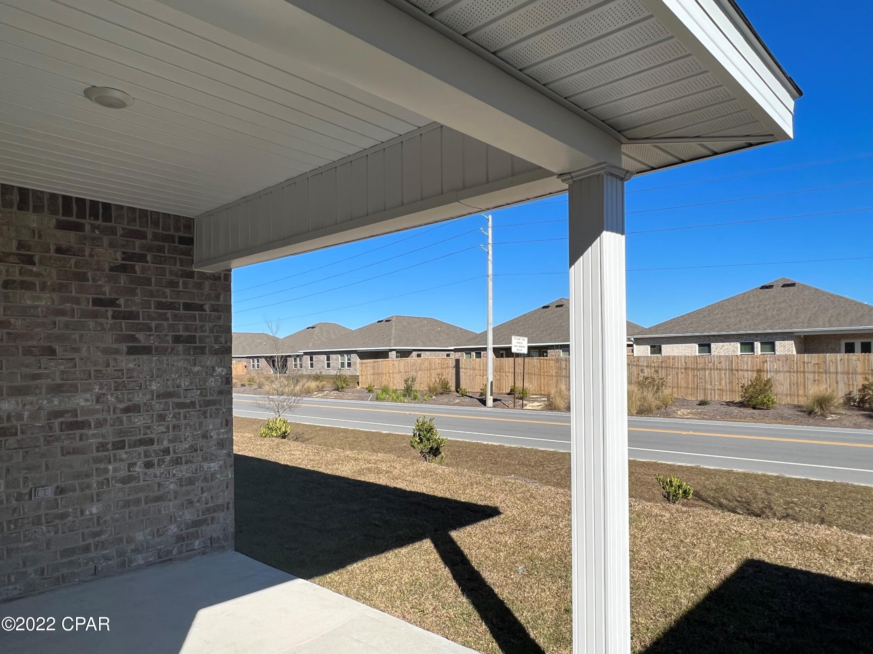 Titus Park - Residential Lease