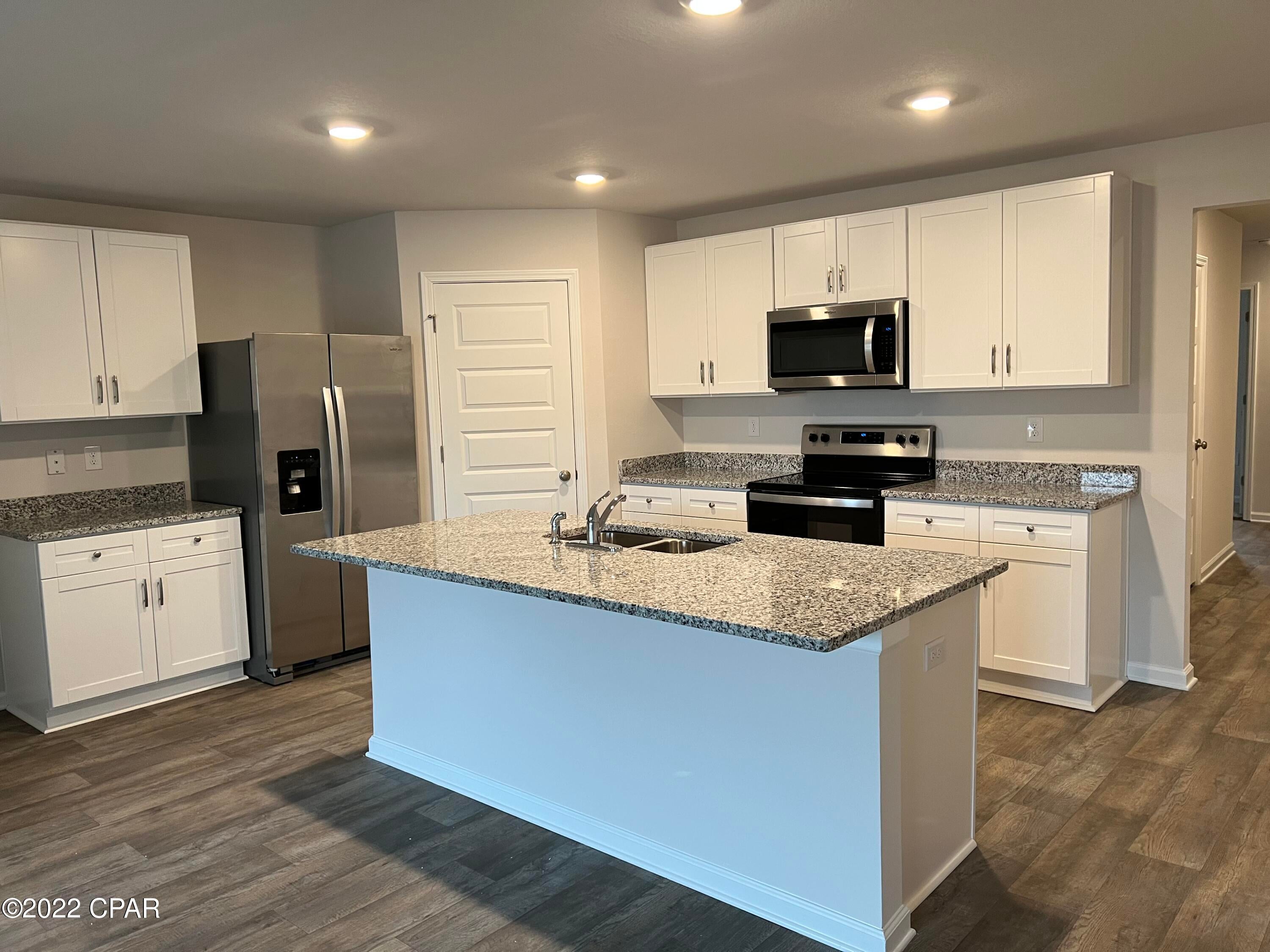 Titus Park - Residential Lease